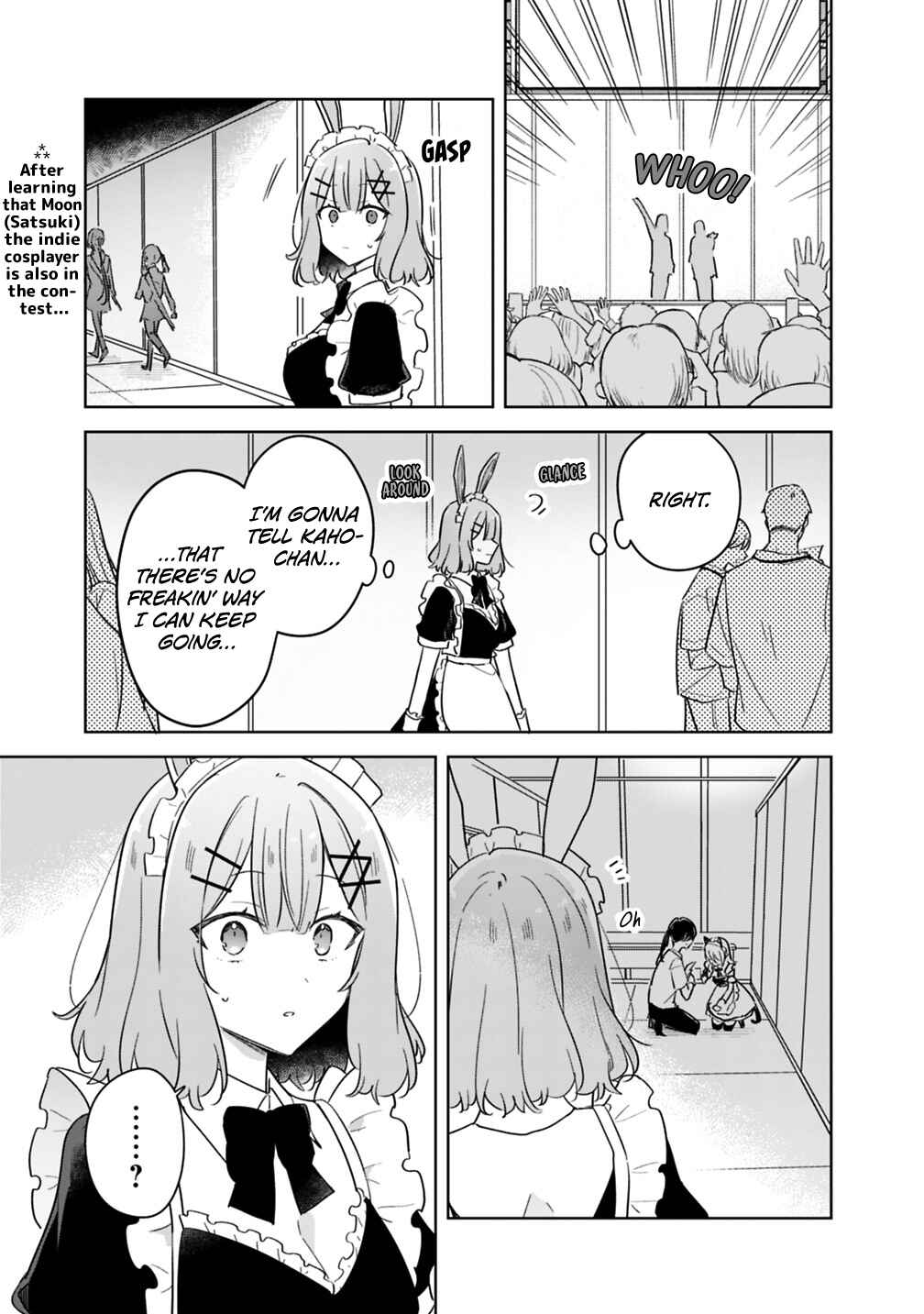 Chapter 73 - Page 1