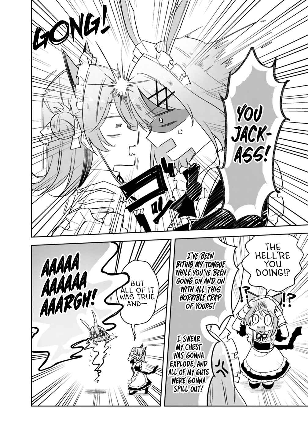 Chapter 73 - Page 12