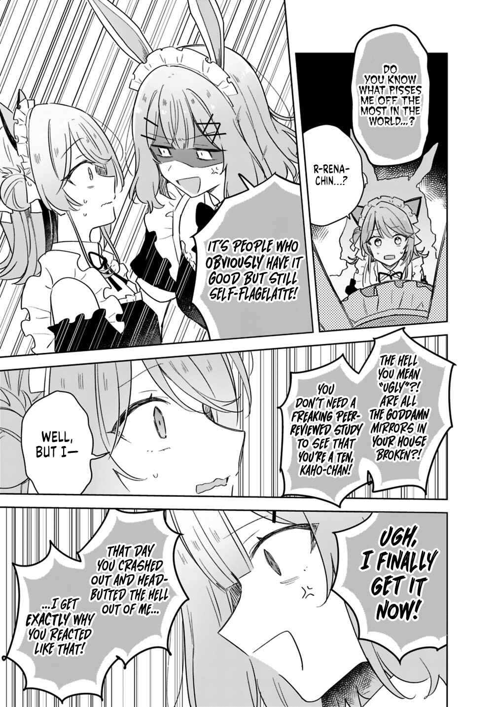 Chapter 73 - Page 13