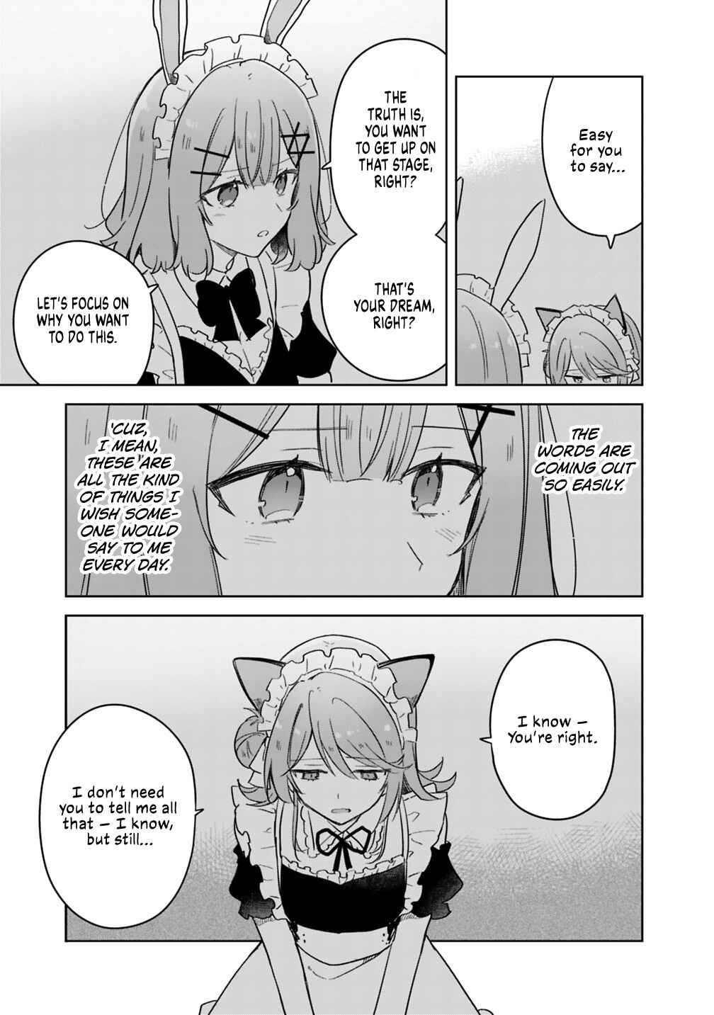 Chapter 73 - Page 17