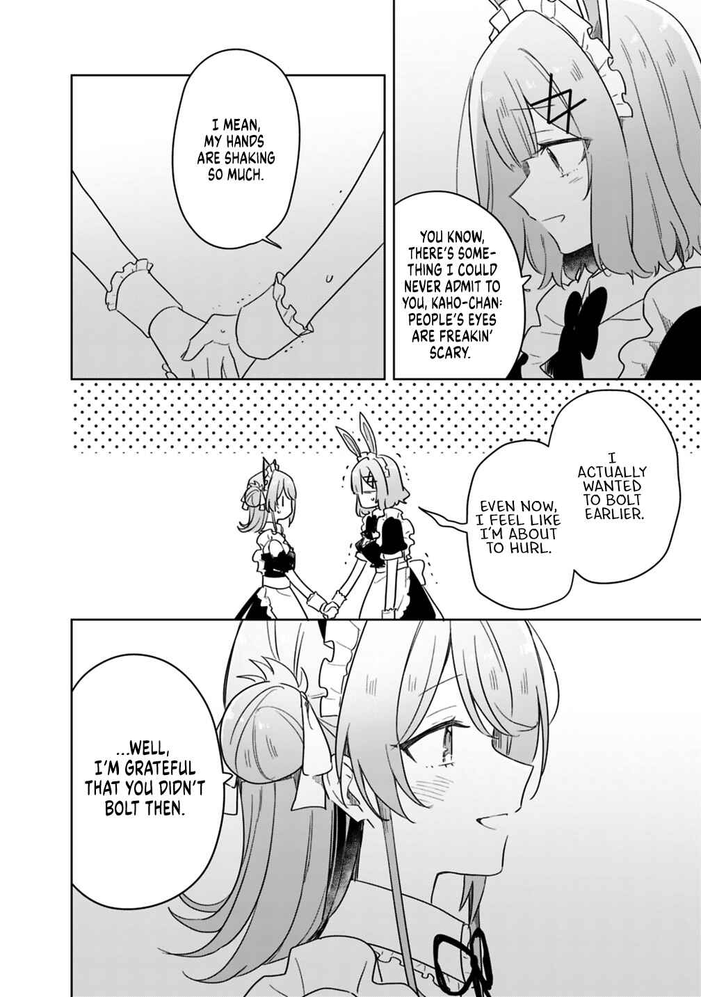 Chapter 73 - Page 22
