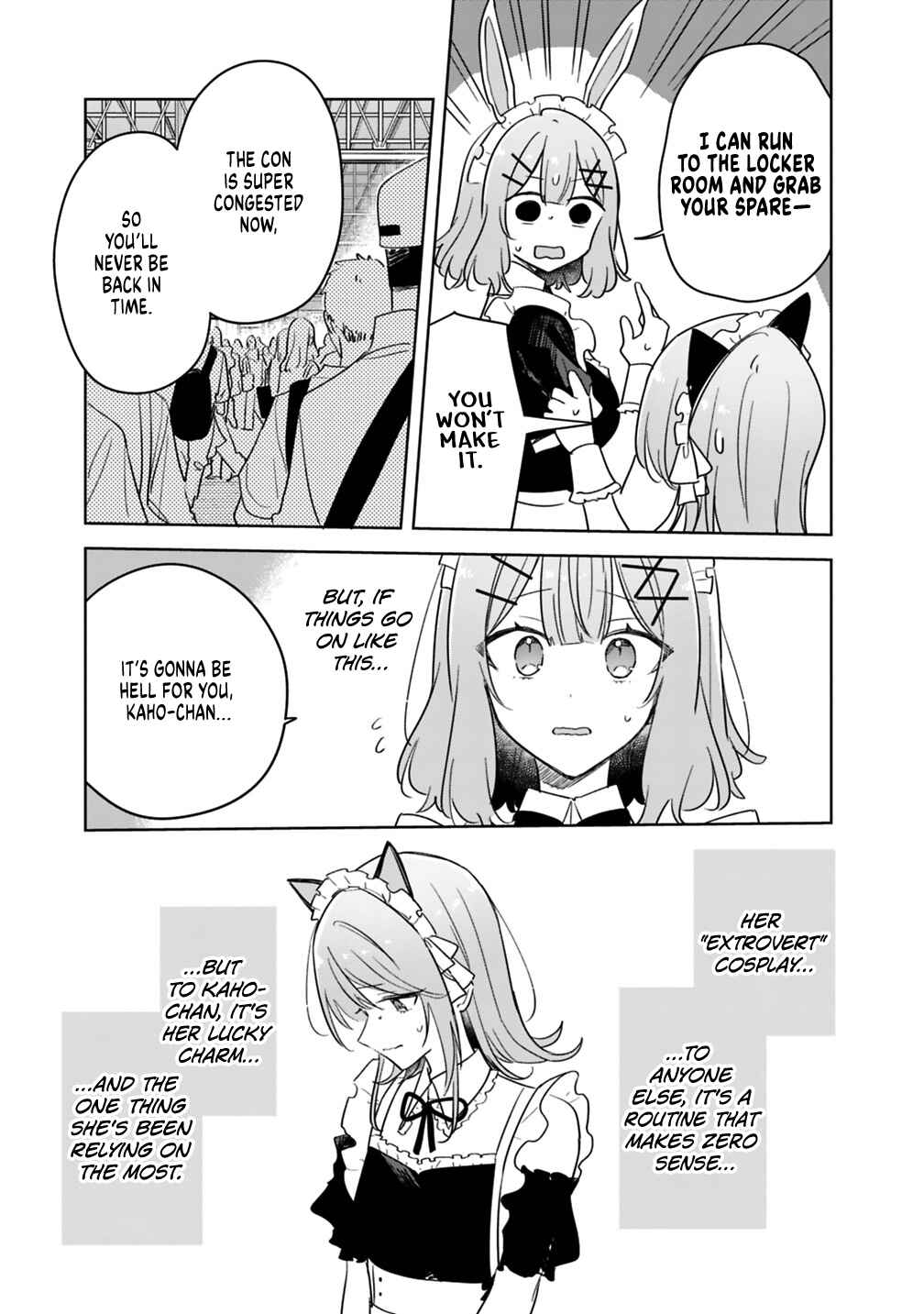 Chapter 73 - Page 5