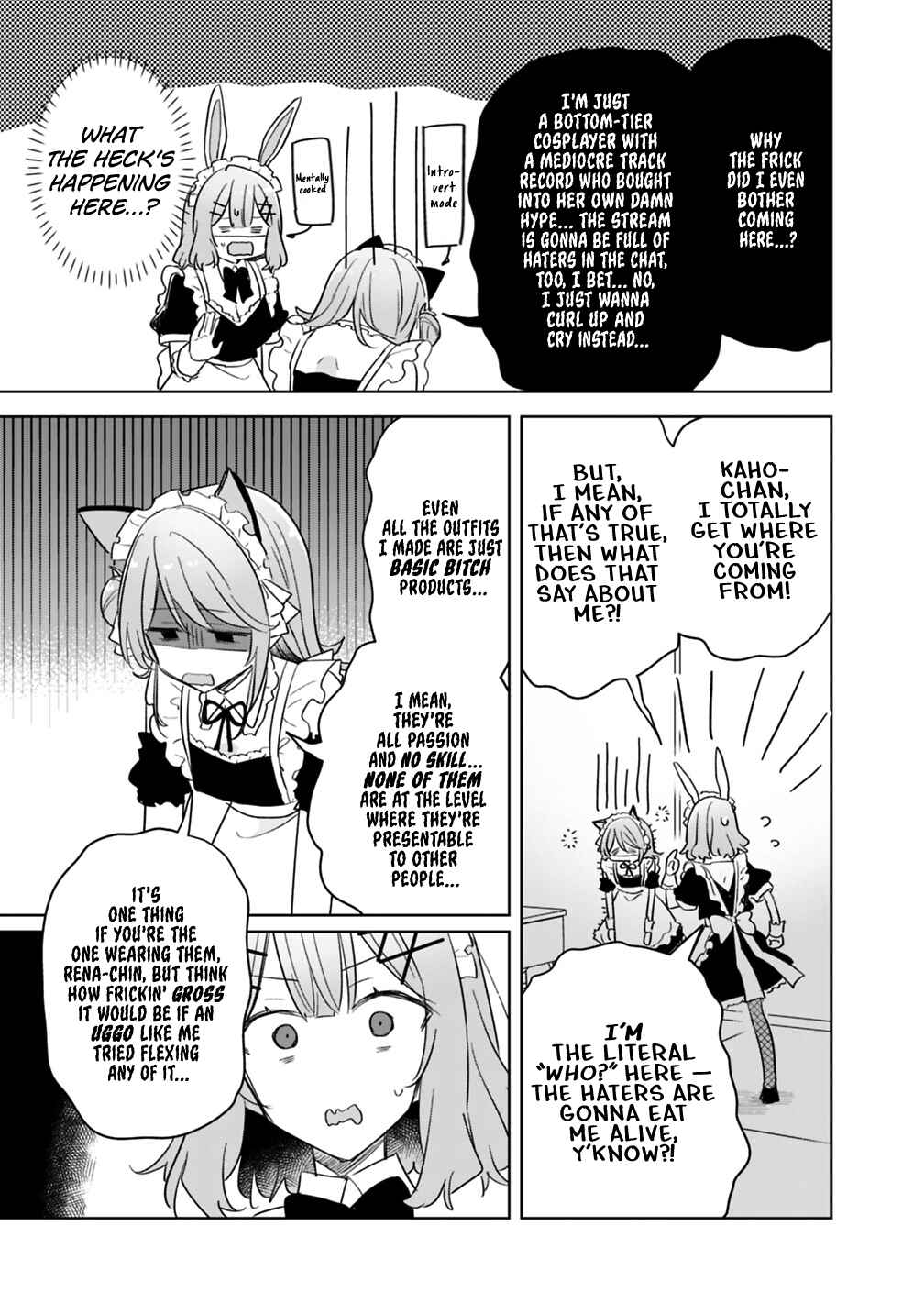 Chapter 73 - Page 7