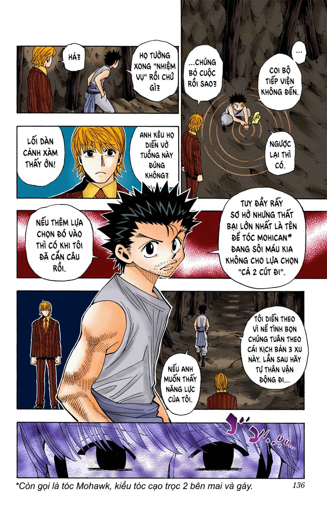 Chapter 347 - Page 10
