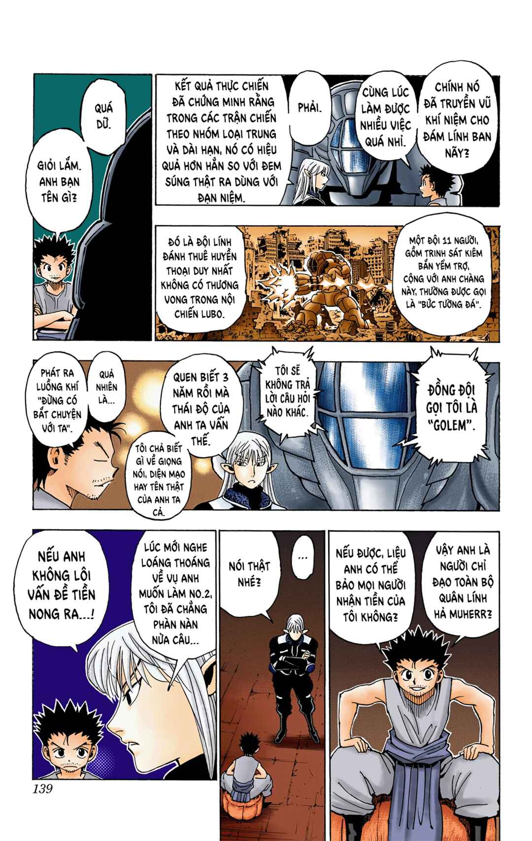 Chapter 347 - Page 13