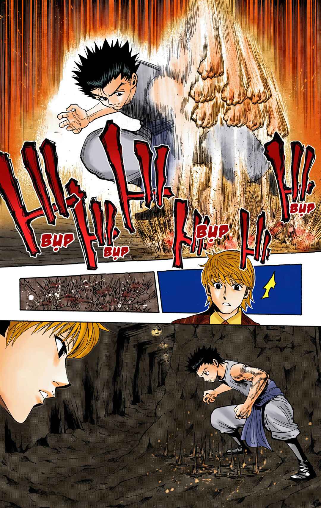 Chapter 347 - Page 5