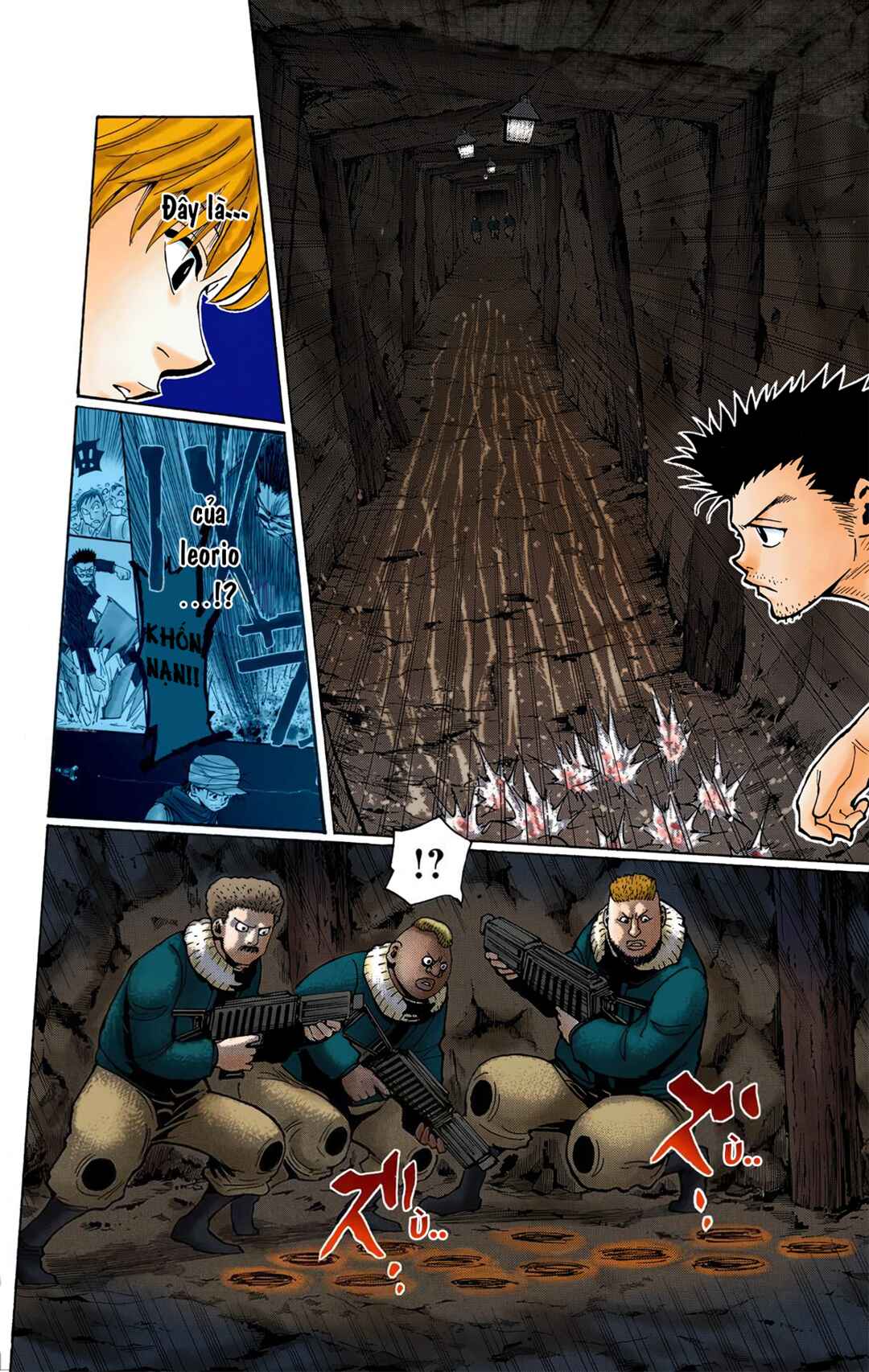 Chapter 347 - Page 6