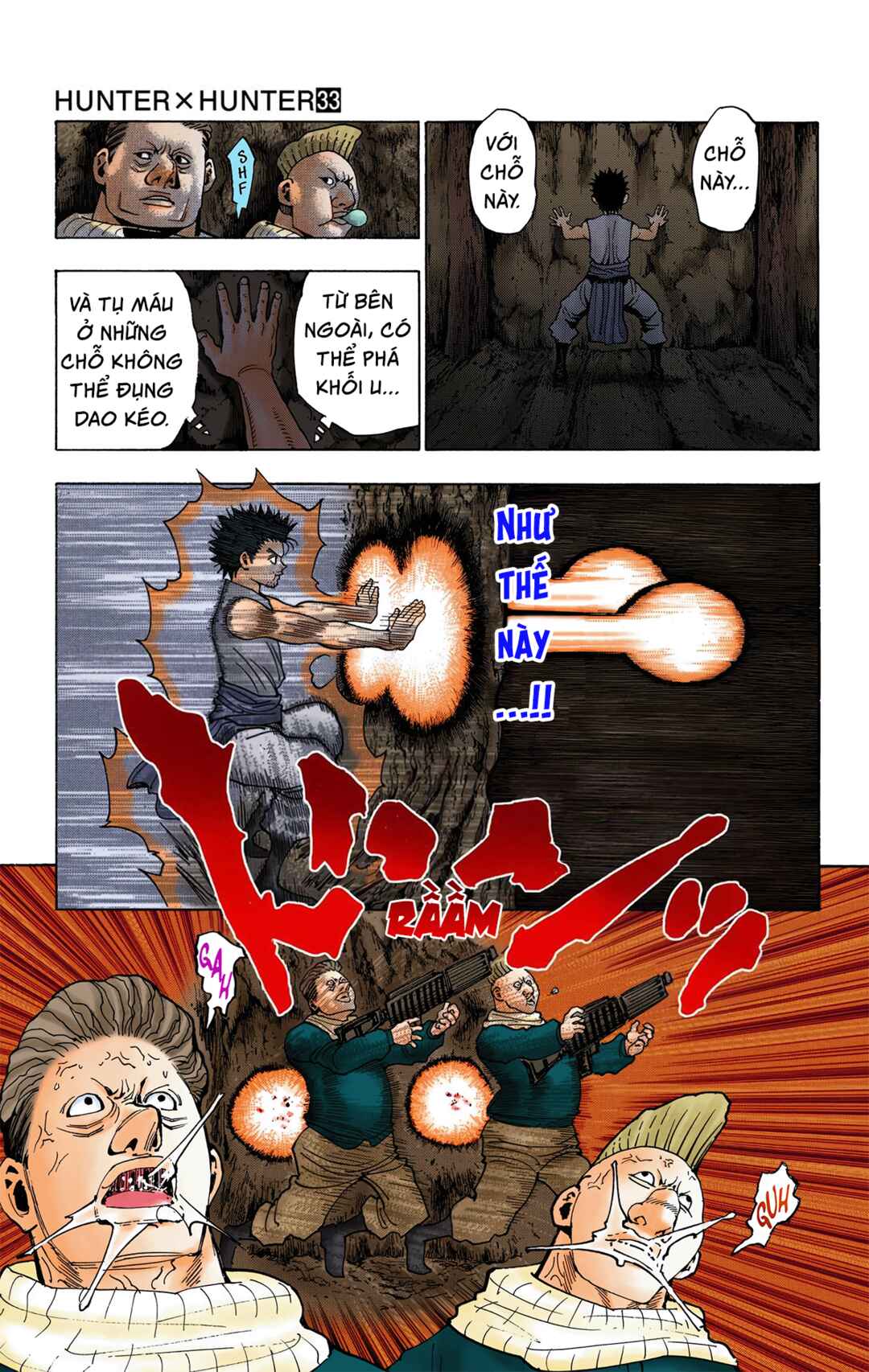 Chapter 347 - Page 9