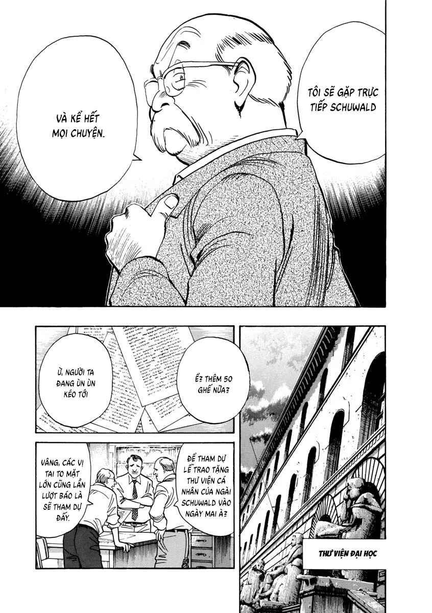 Chapter 68 - Page 21