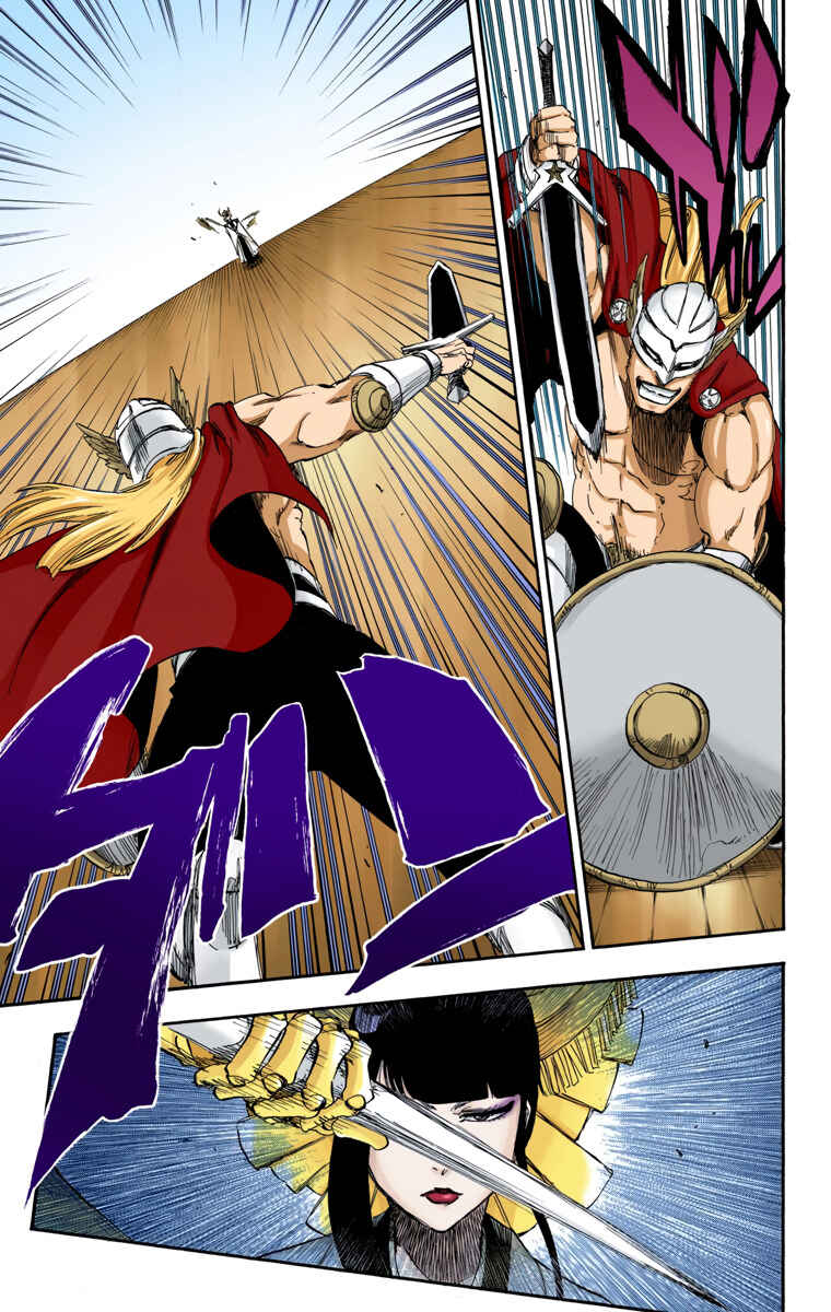 Chapter 599 - Page 10