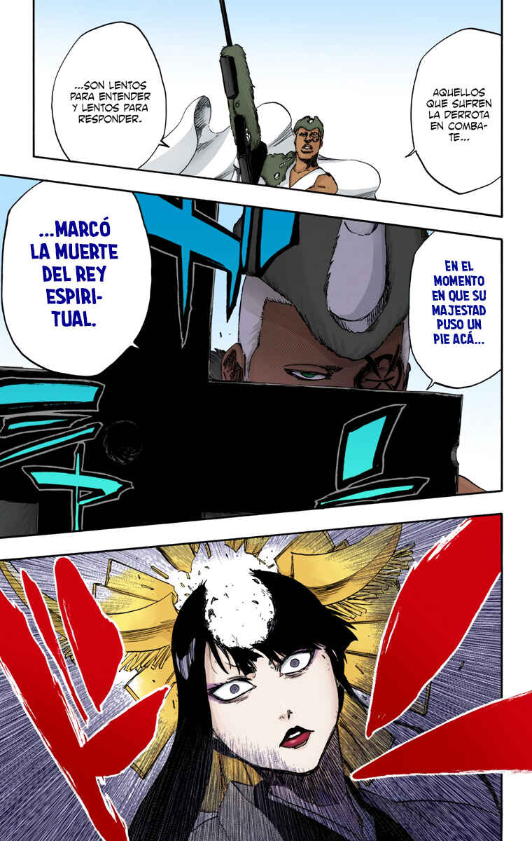 Chapter 599 - Page 16