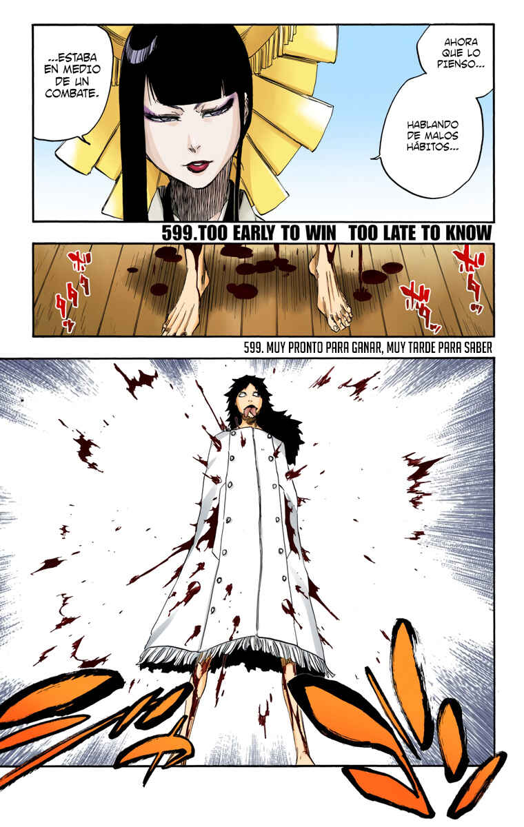 Chapter 599 - Page 2