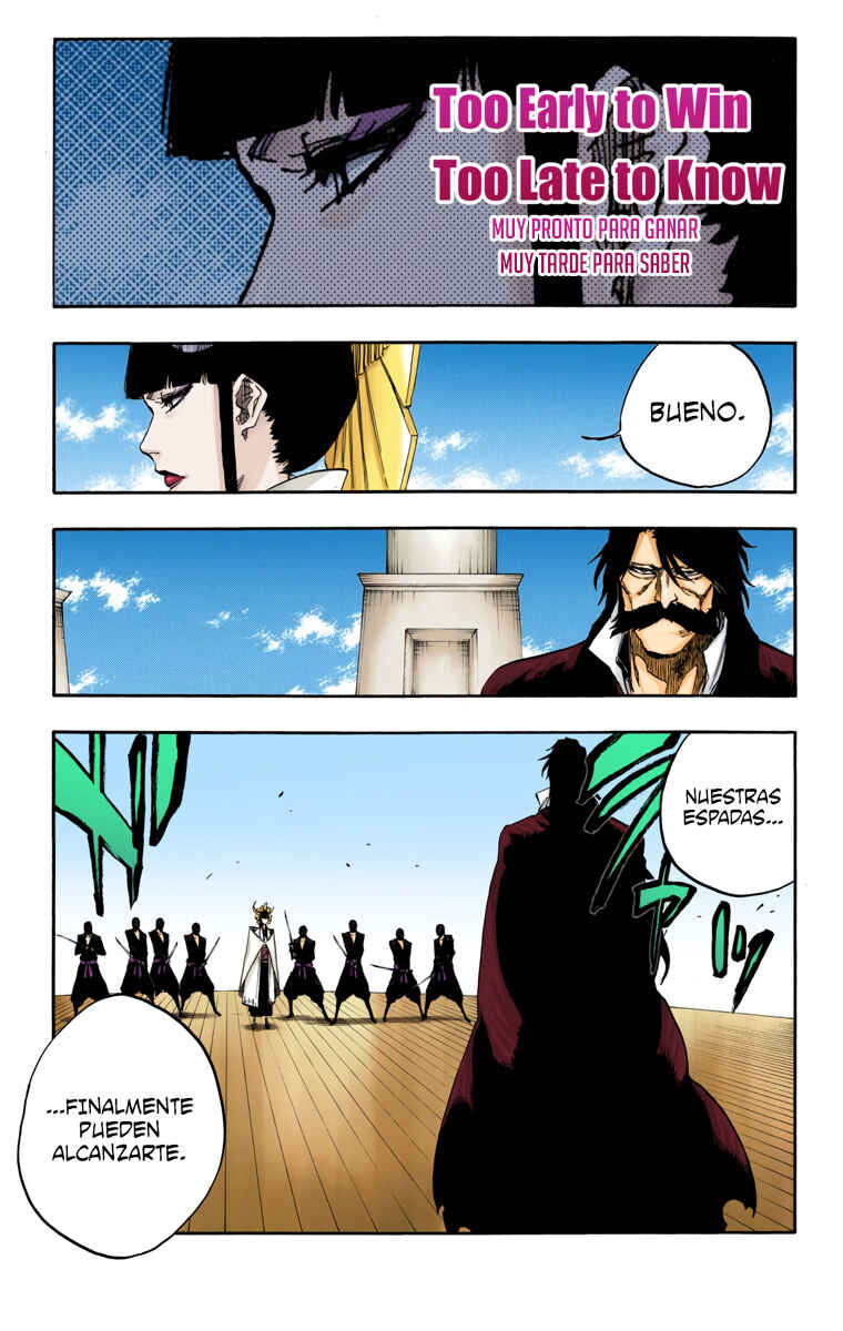 Chapter 599 - Page 4