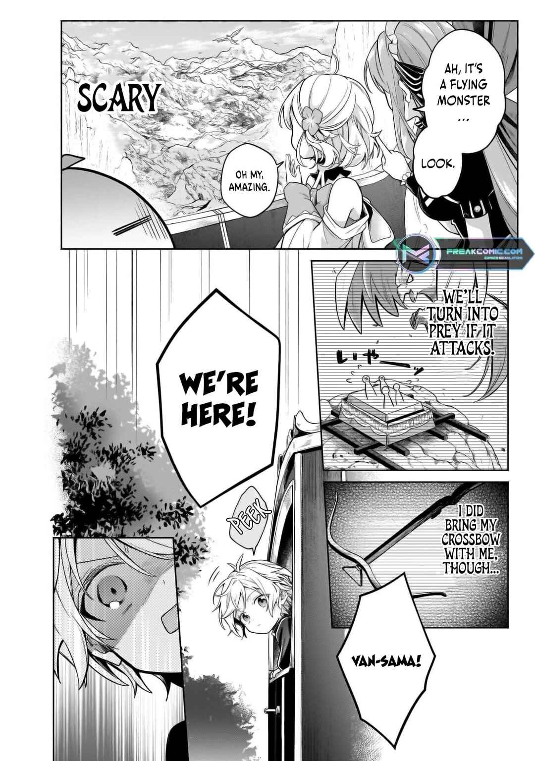 Chapter 28.1 - Page 10