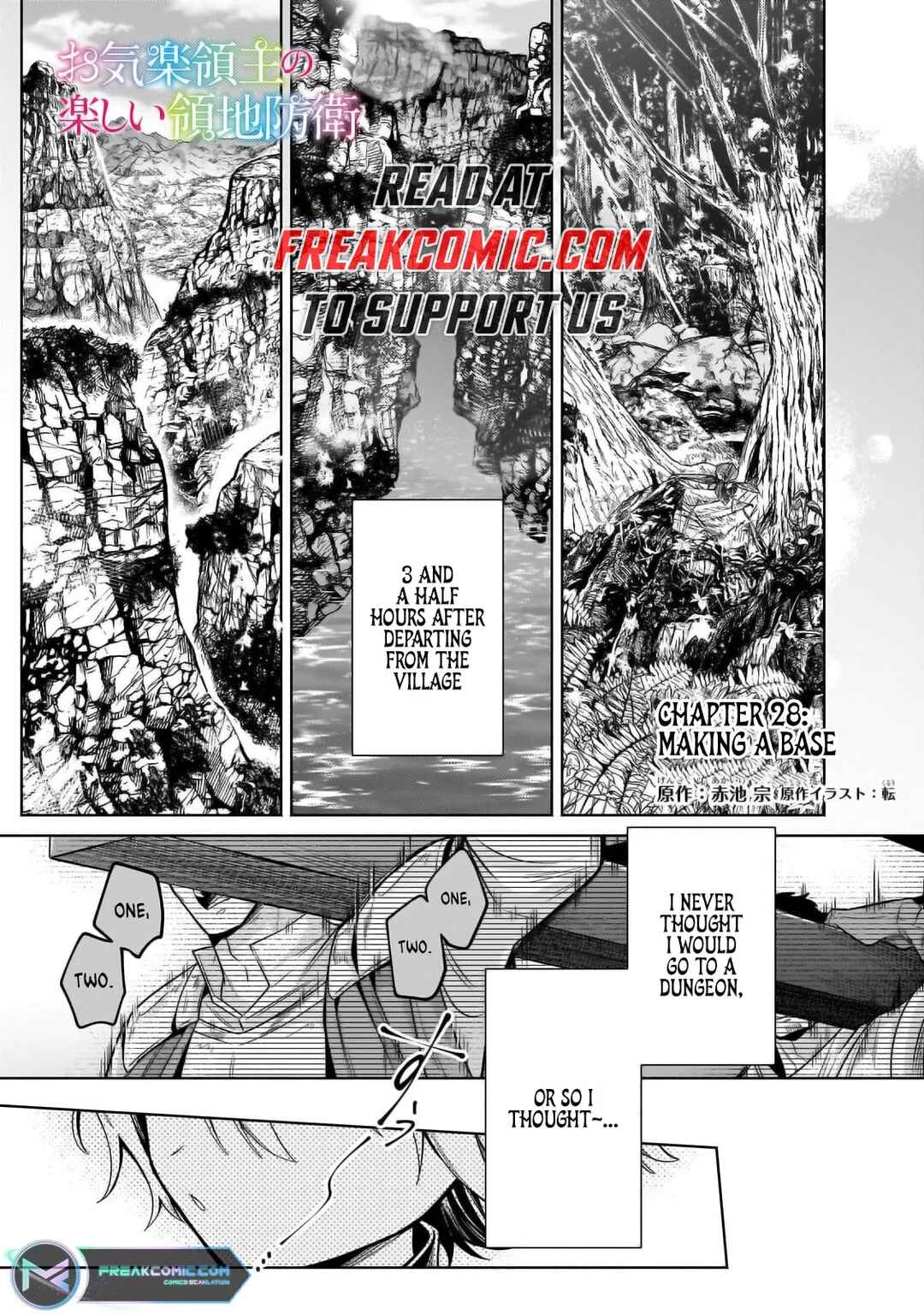 Chapter 28.1 - Page 3