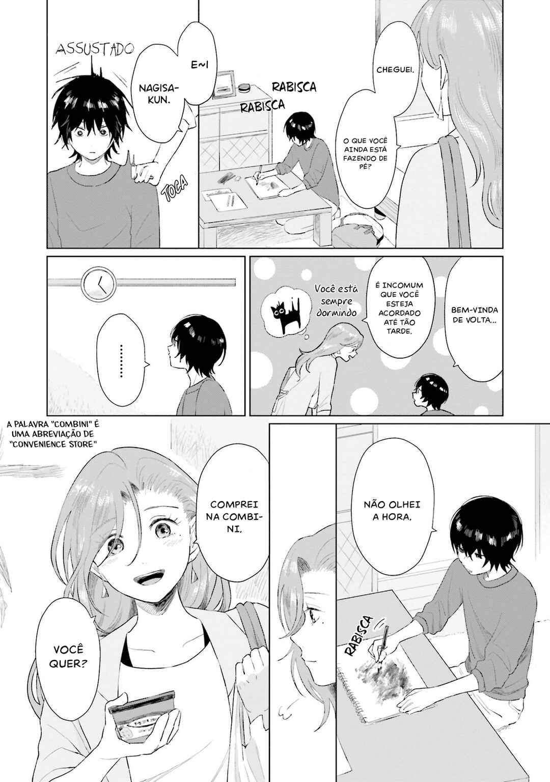 Chapter 3 - Page 5
