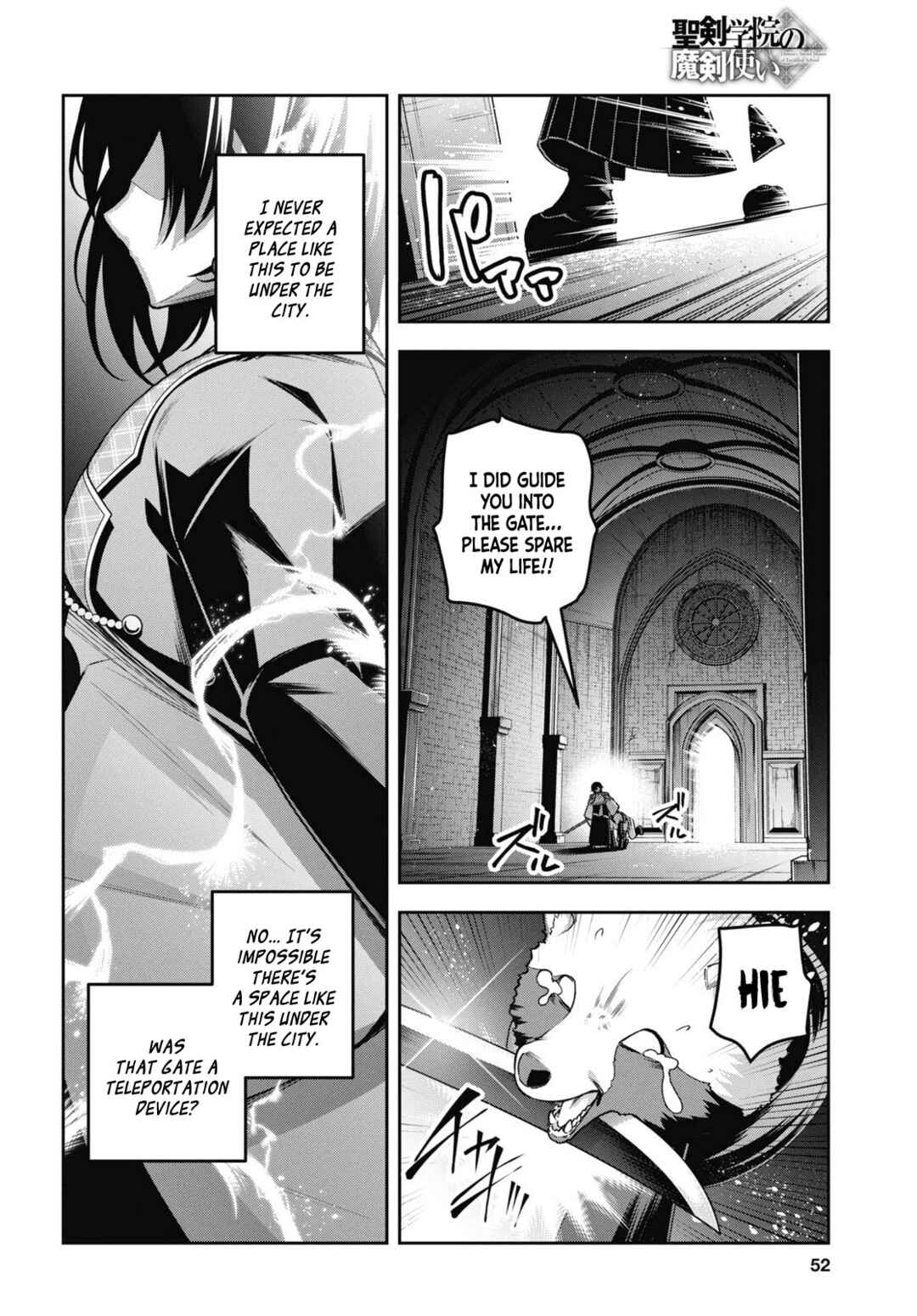 Chapter 50 - Page 19