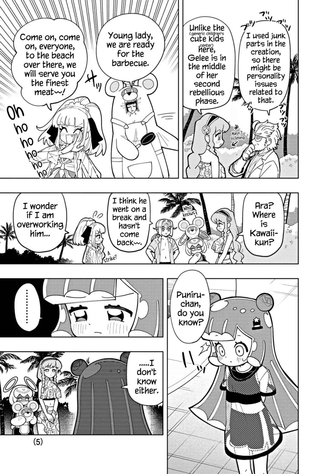 Chapter 47 - Page 5