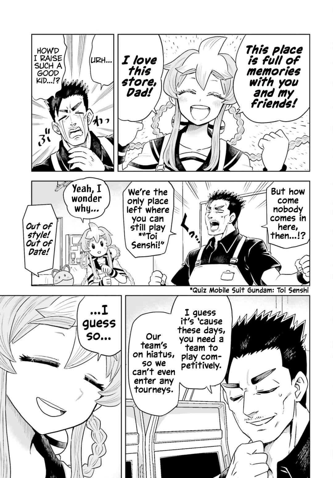 Chapter 1 - Page 4