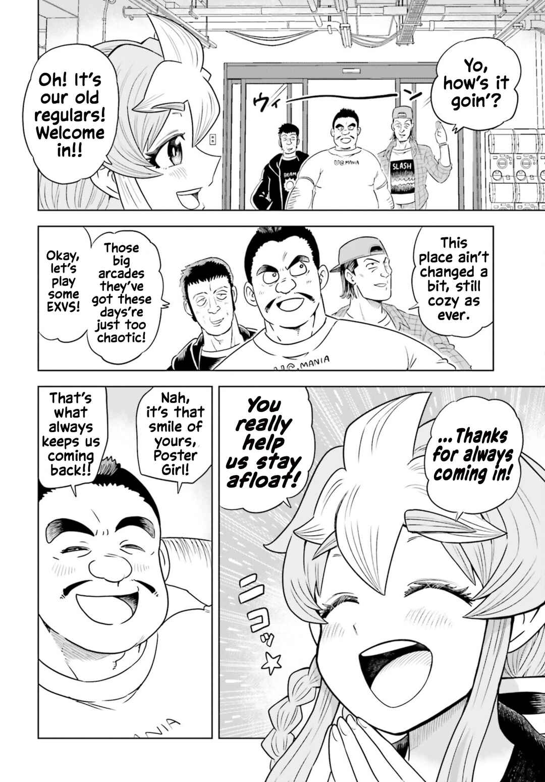 Chapter 1 - Page 5