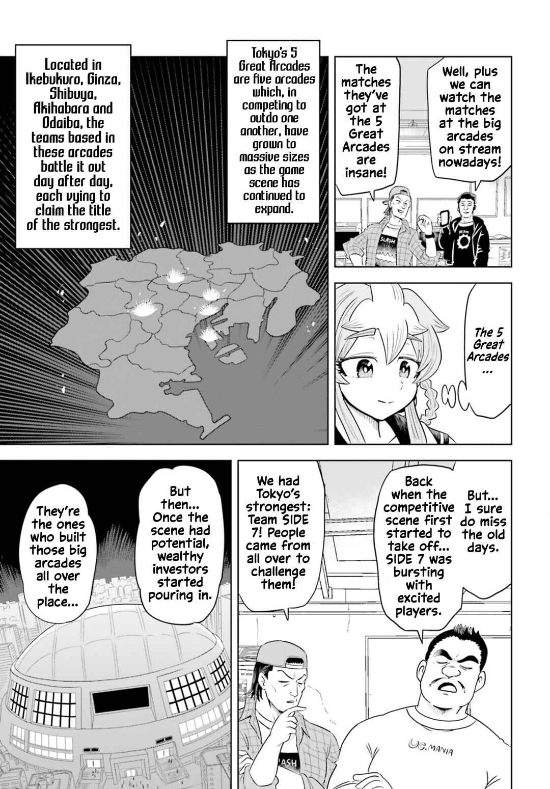 Chapter 1 - Page 6