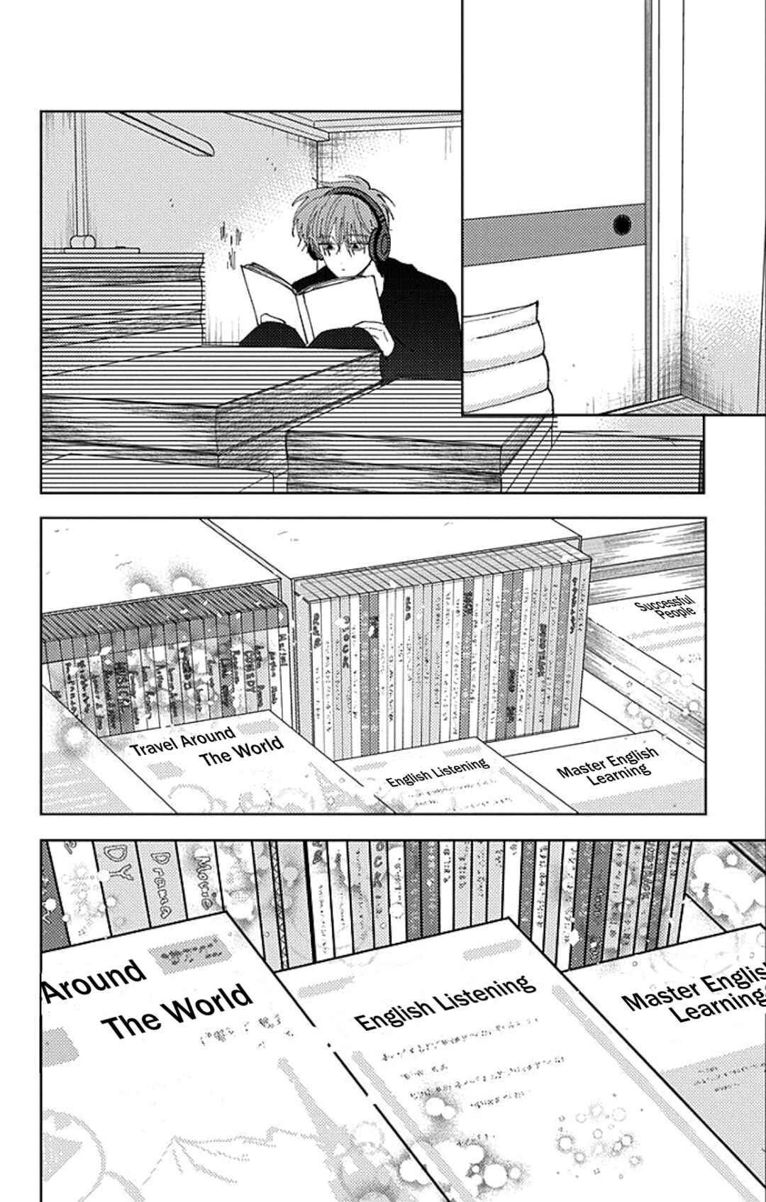 Chapter 62 - Page 23