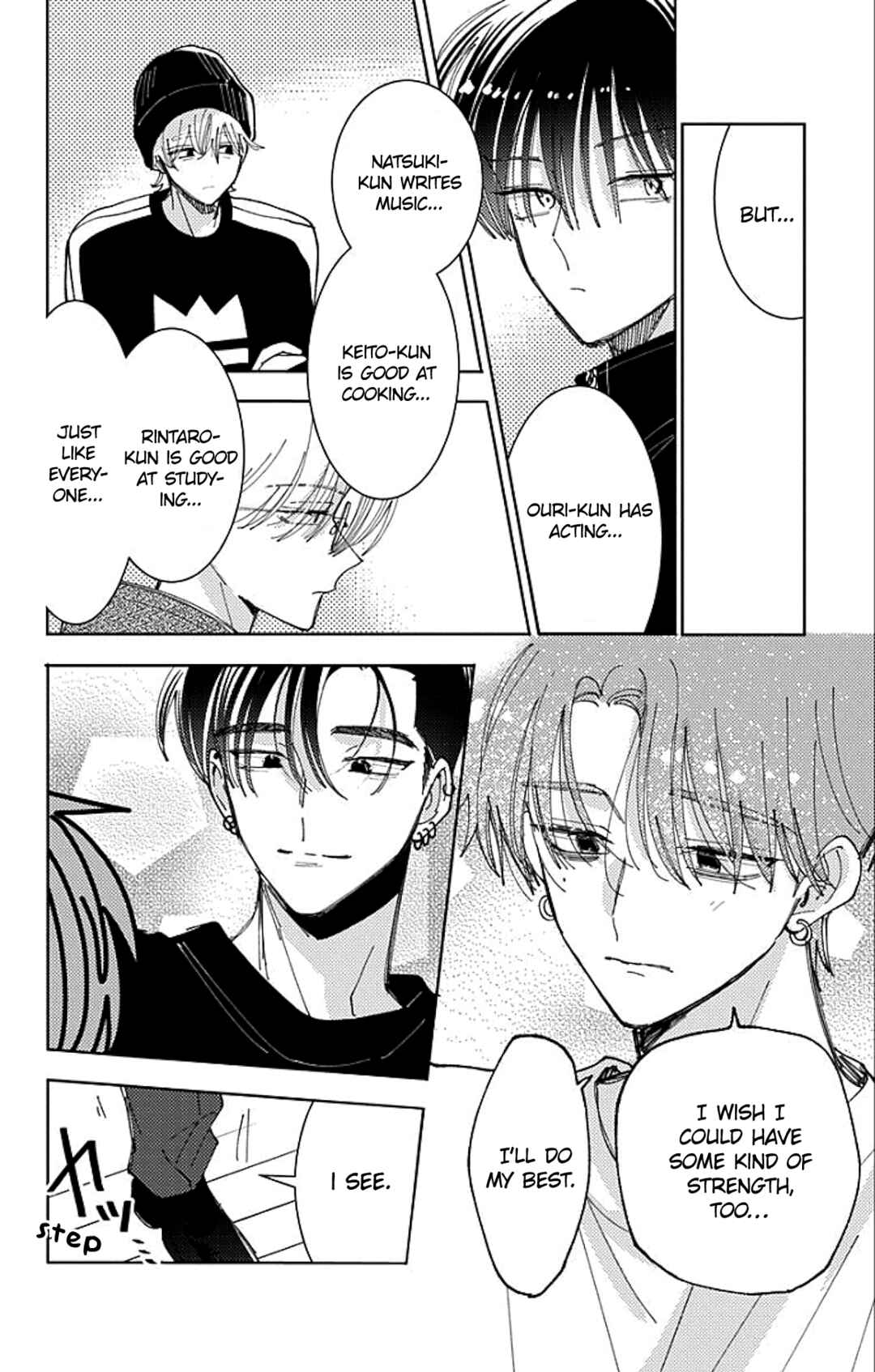 Chapter 62 - Page 25