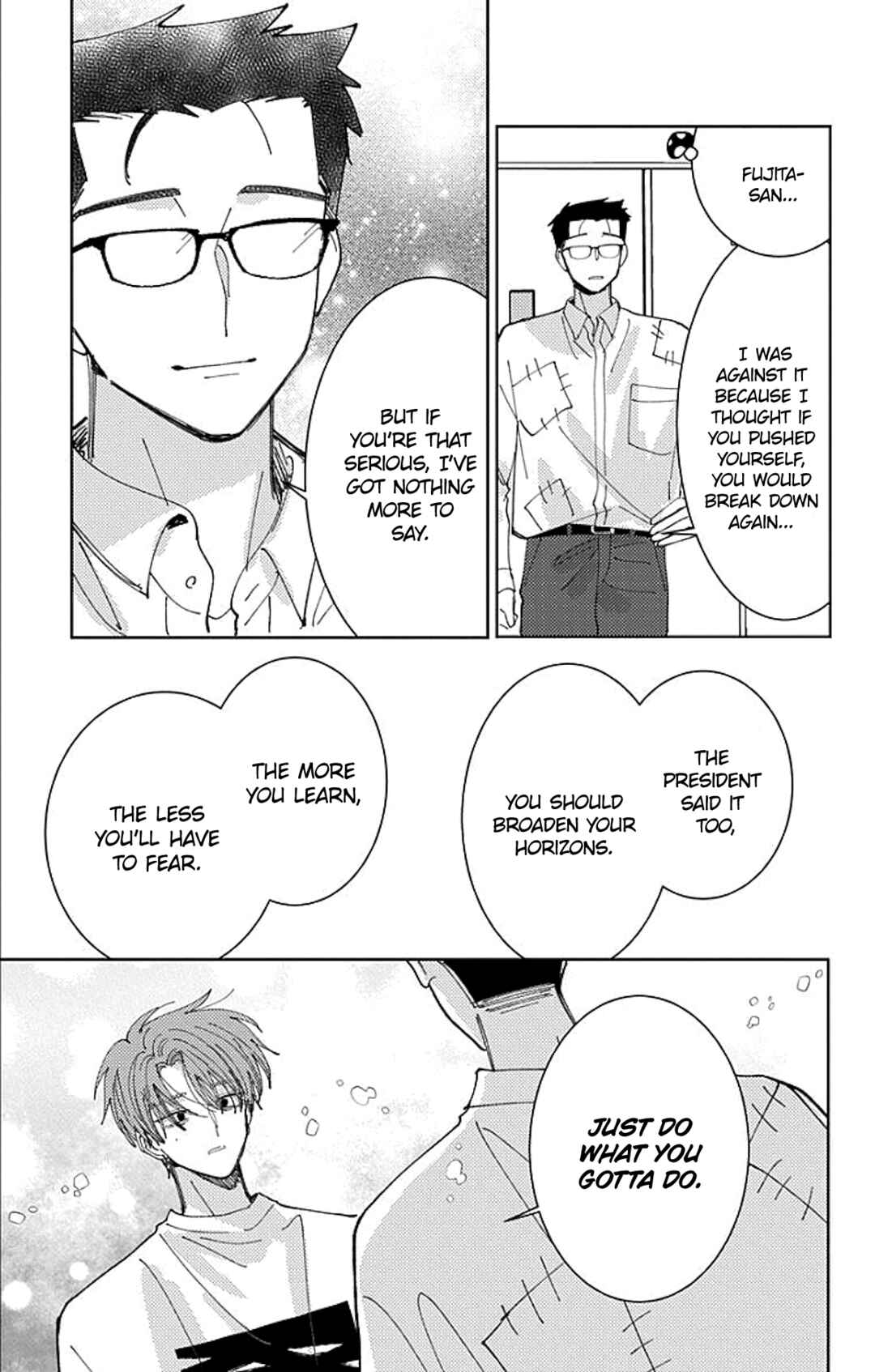 Chapter 62 - Page 26