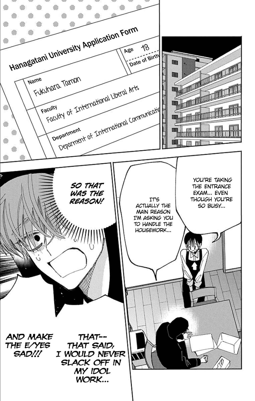 Chapter 62 - Page 28