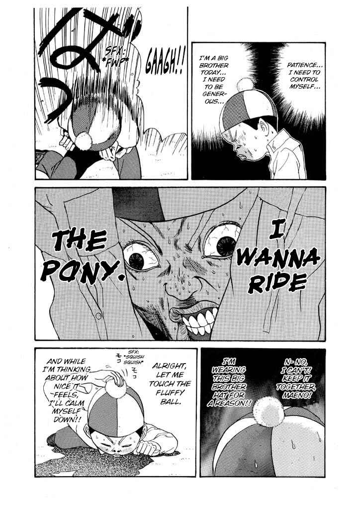 Chapter 107 - Page 11