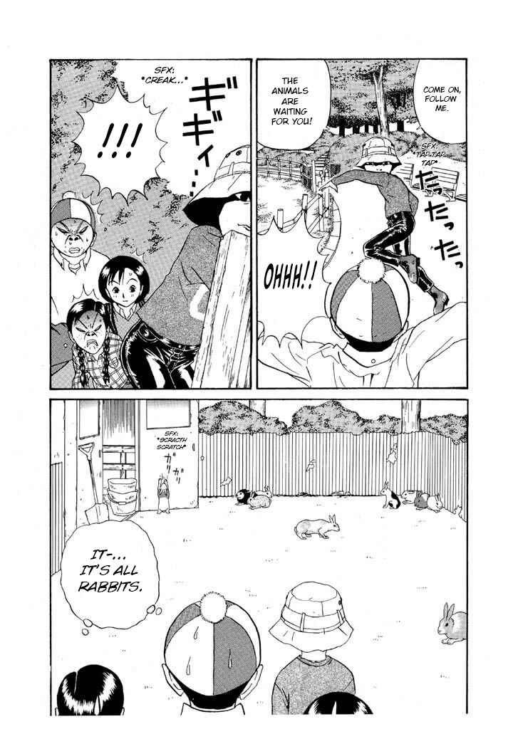 Chapter 107 - Page 5