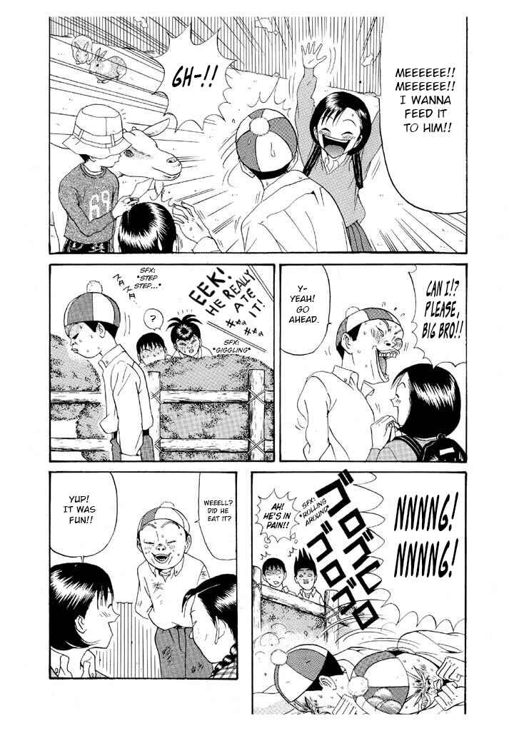 Chapter 107 - Page 8