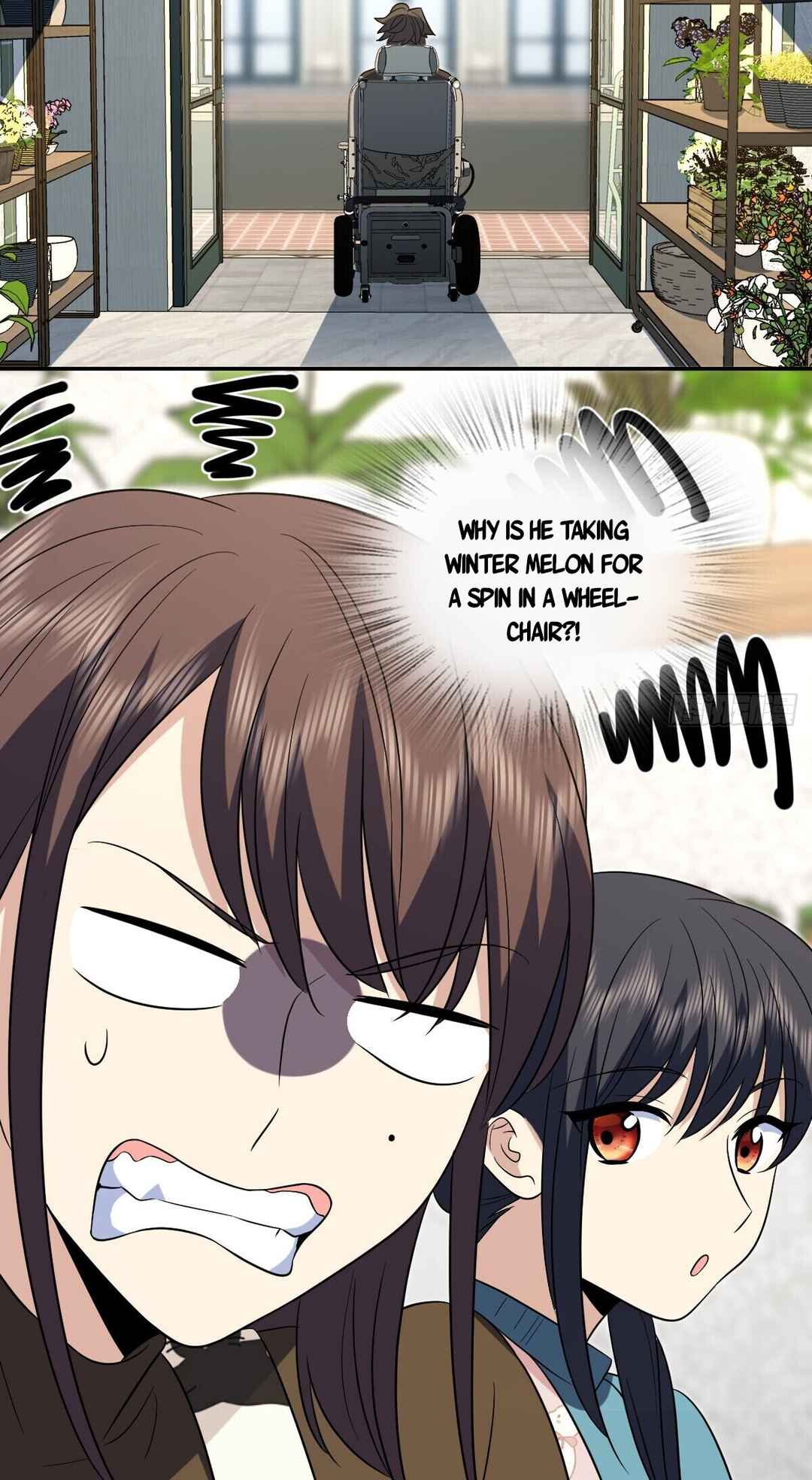 Chapter 389 - Page 16