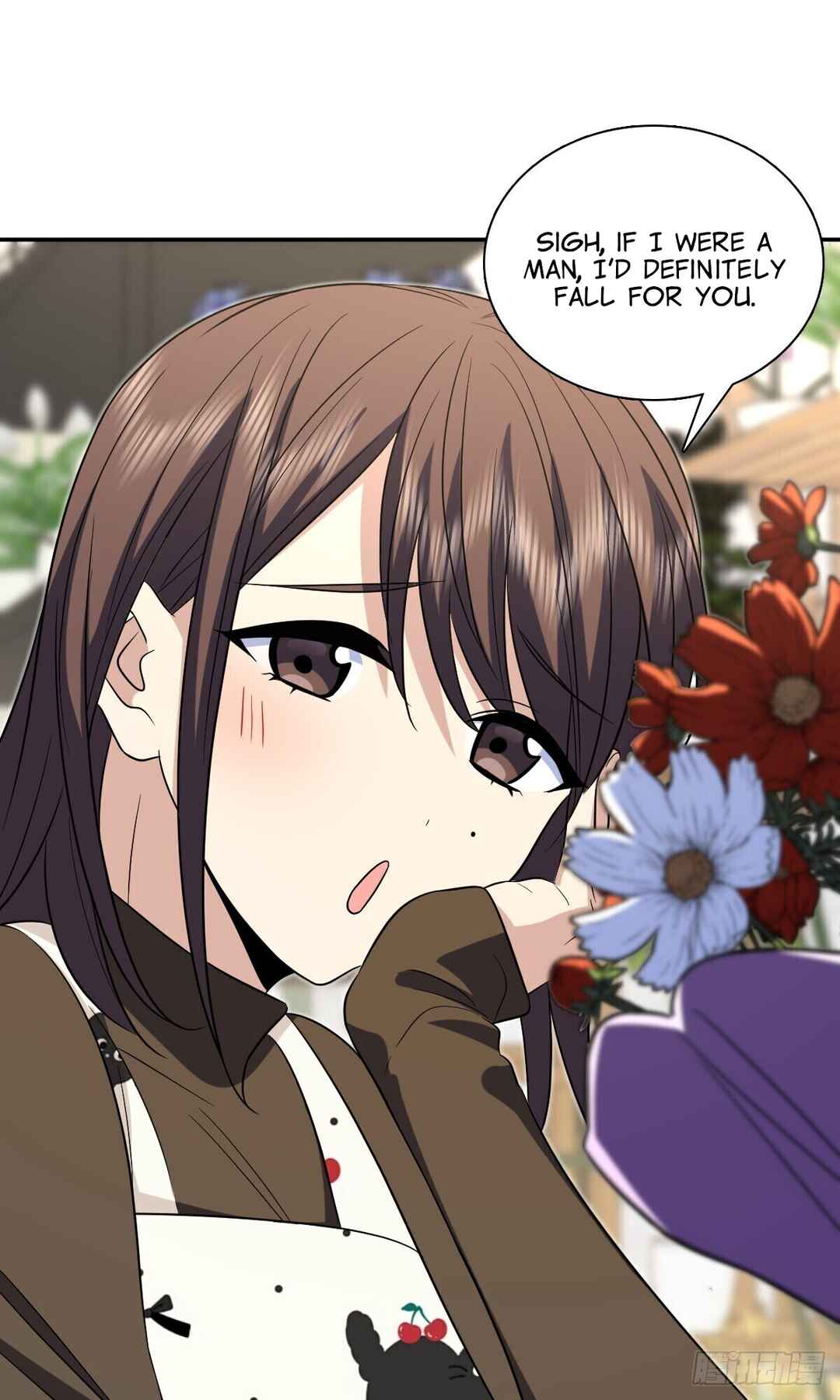 Chapter 389 - Page 19