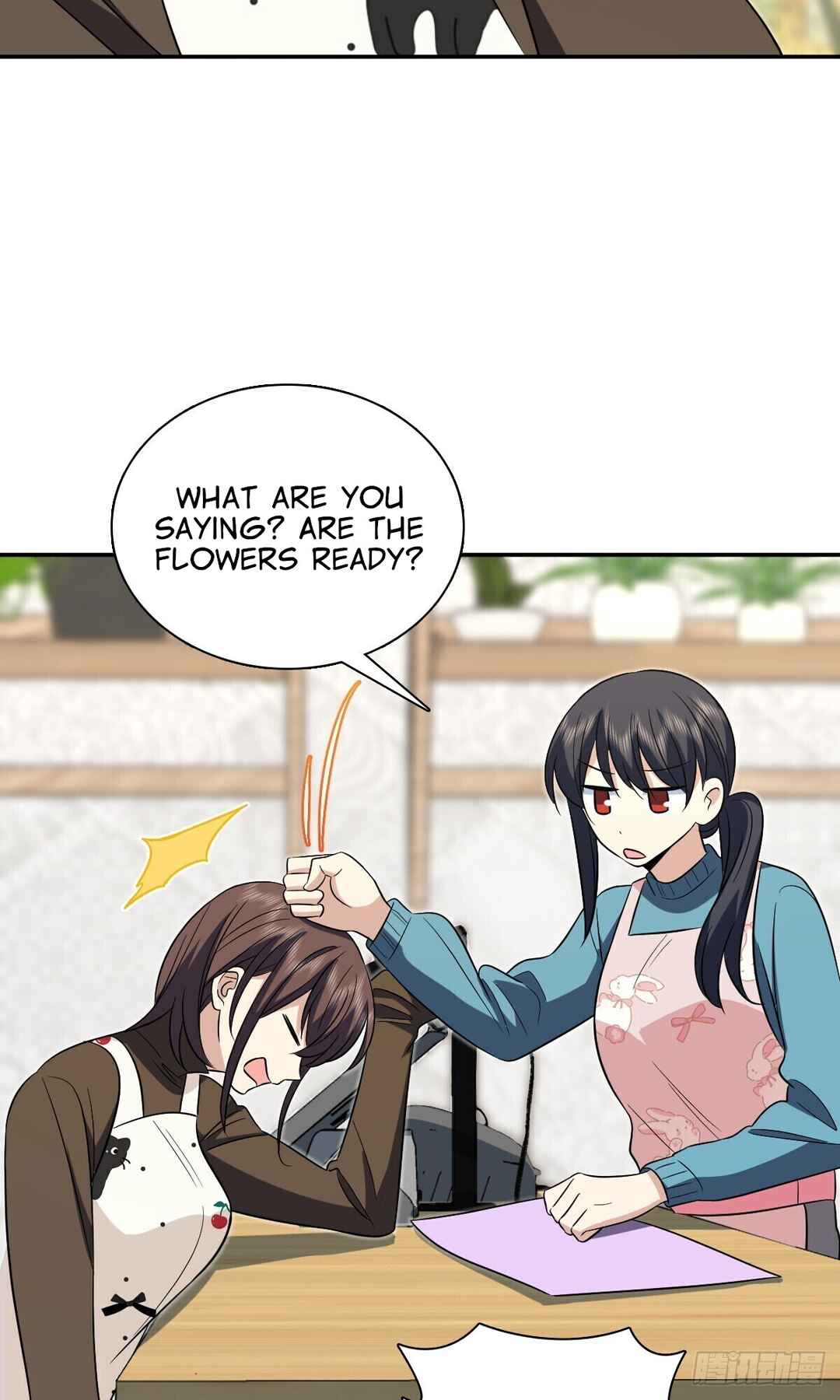Chapter 389 - Page 20