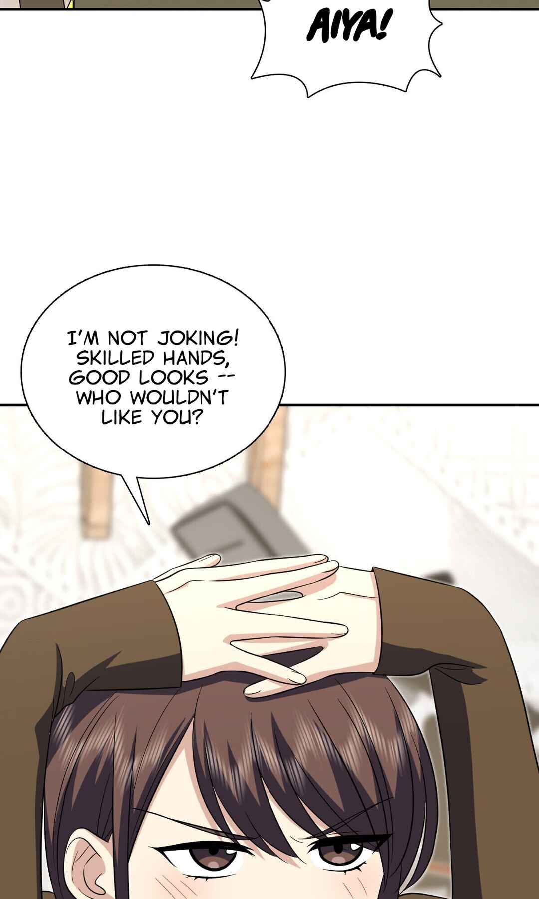 Chapter 389 - Page 21