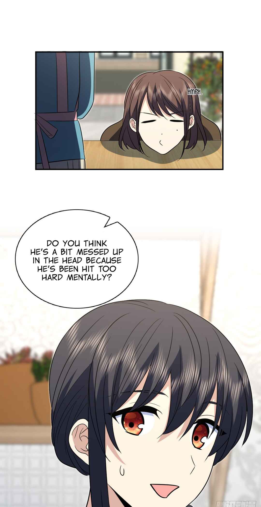 Chapter 389 - Page 25