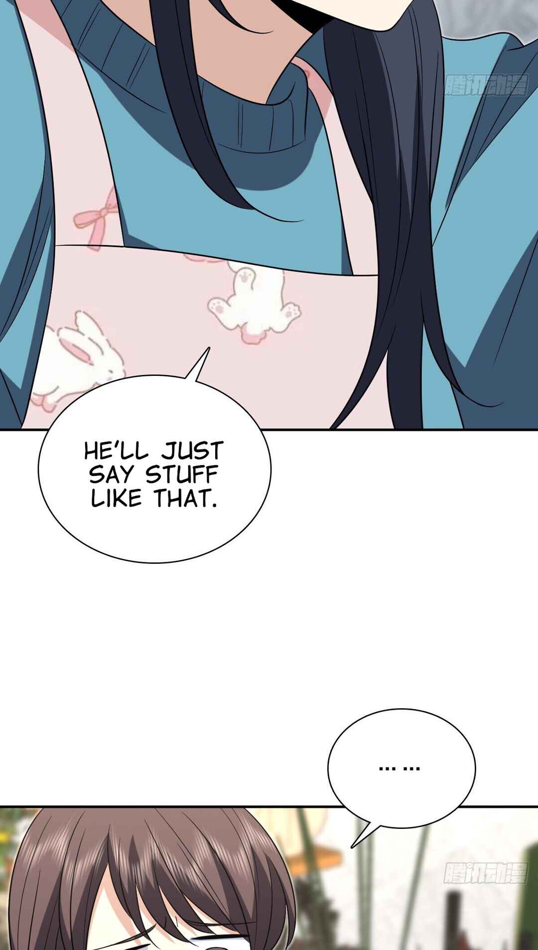 Chapter 389 - Page 34