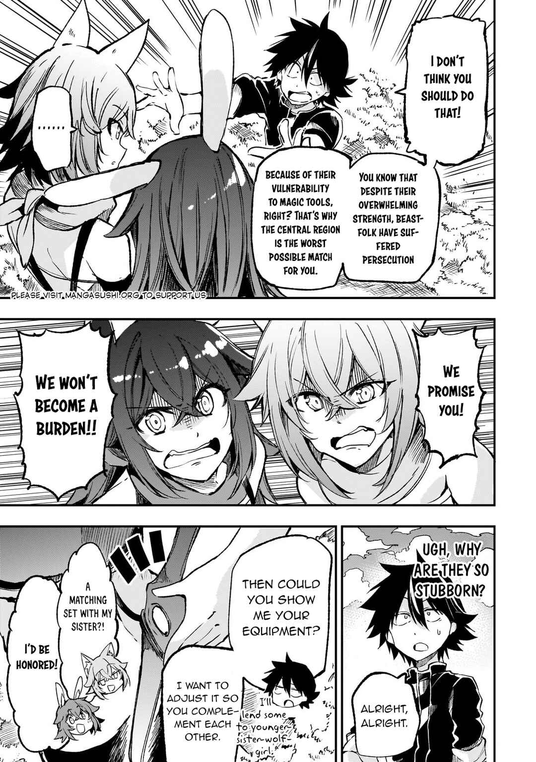 Chapter 258 - Page 2