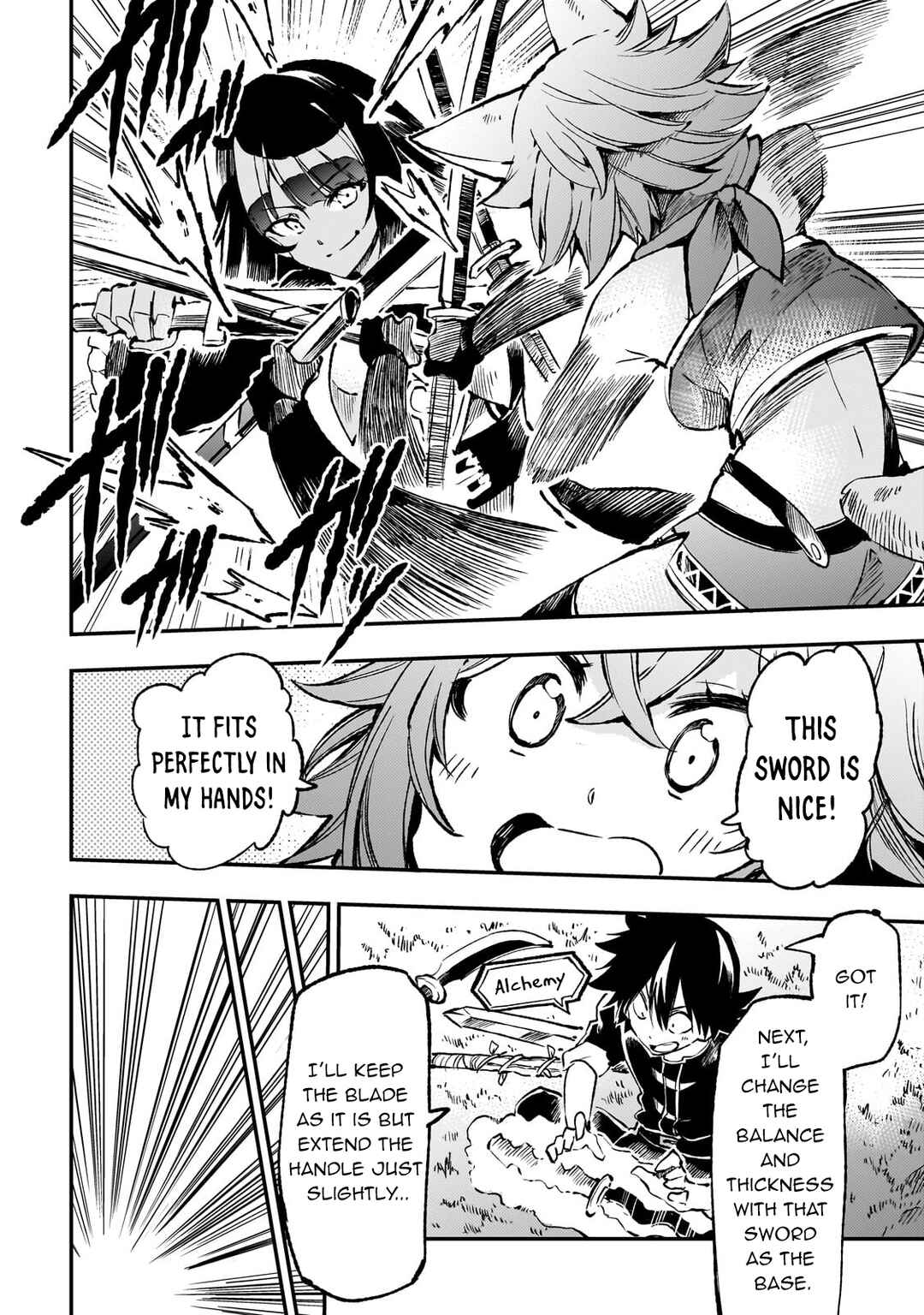 Chapter 258 - Page 5