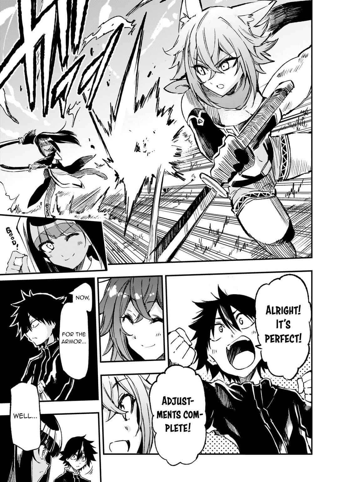 Chapter 258 - Page 6