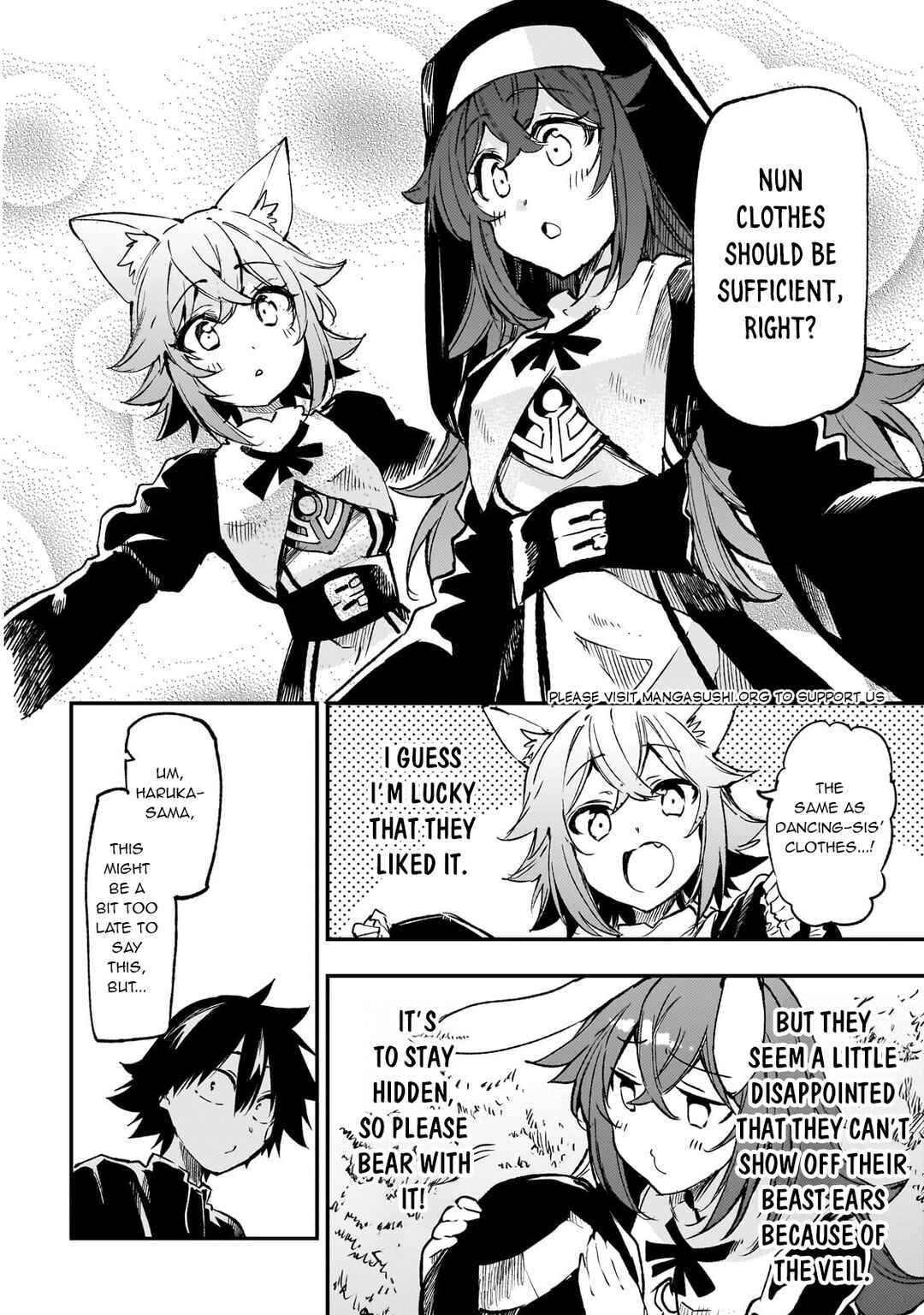 Chapter 258 - Page 7