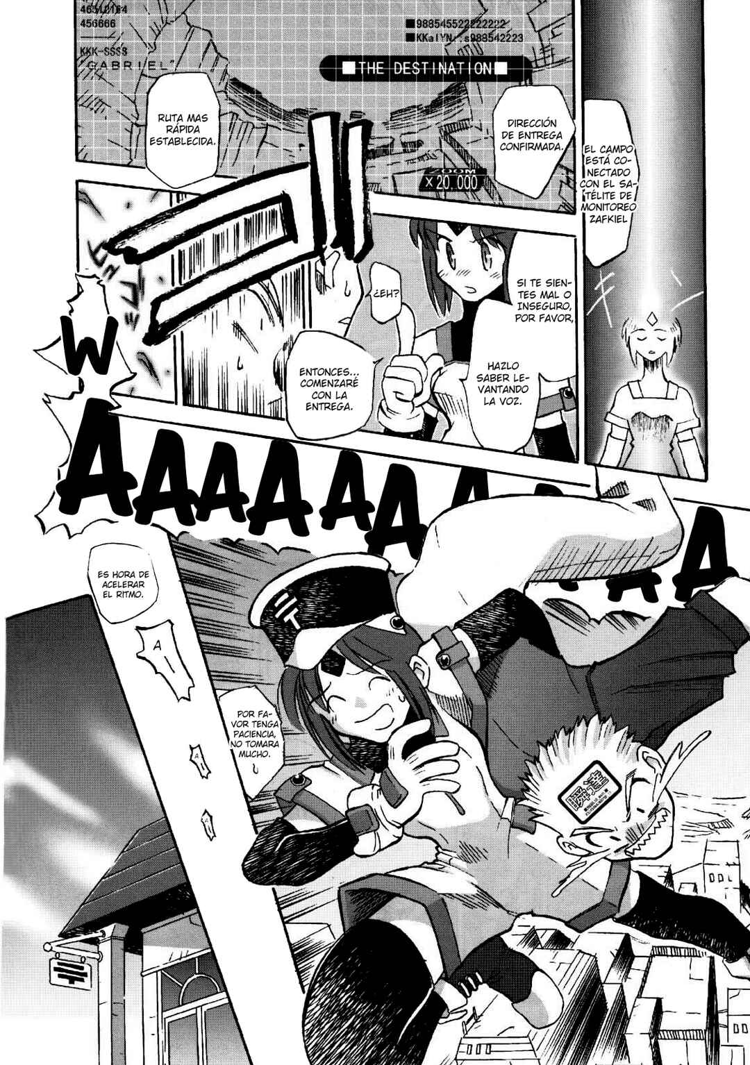 Chapter ? - Page 10