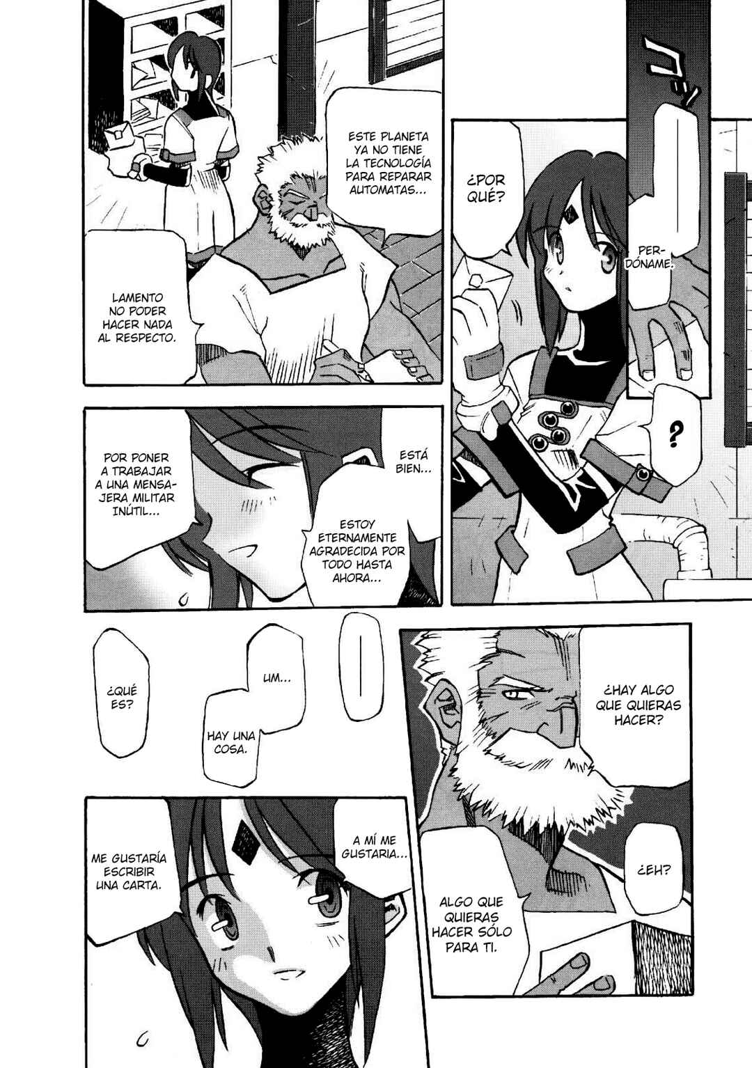 Chapter ? - Page 6