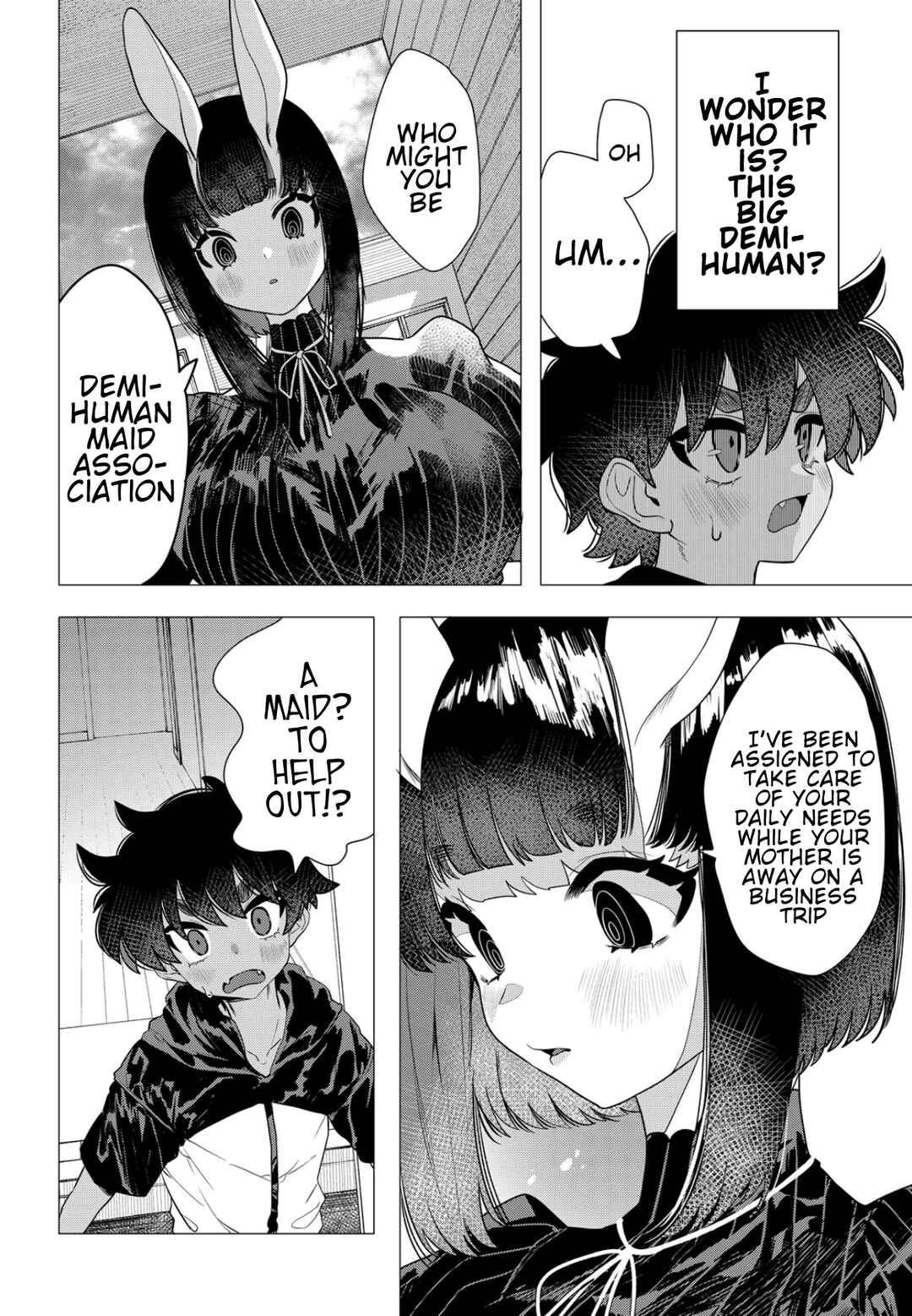 Chapter 1 - Page 5