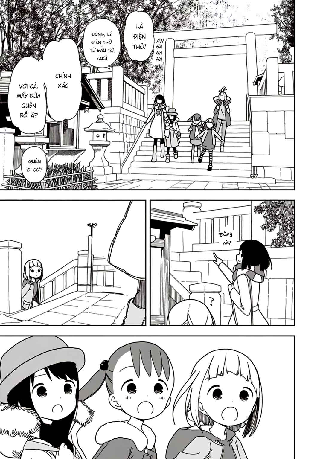 Chapter 43 - Page 19