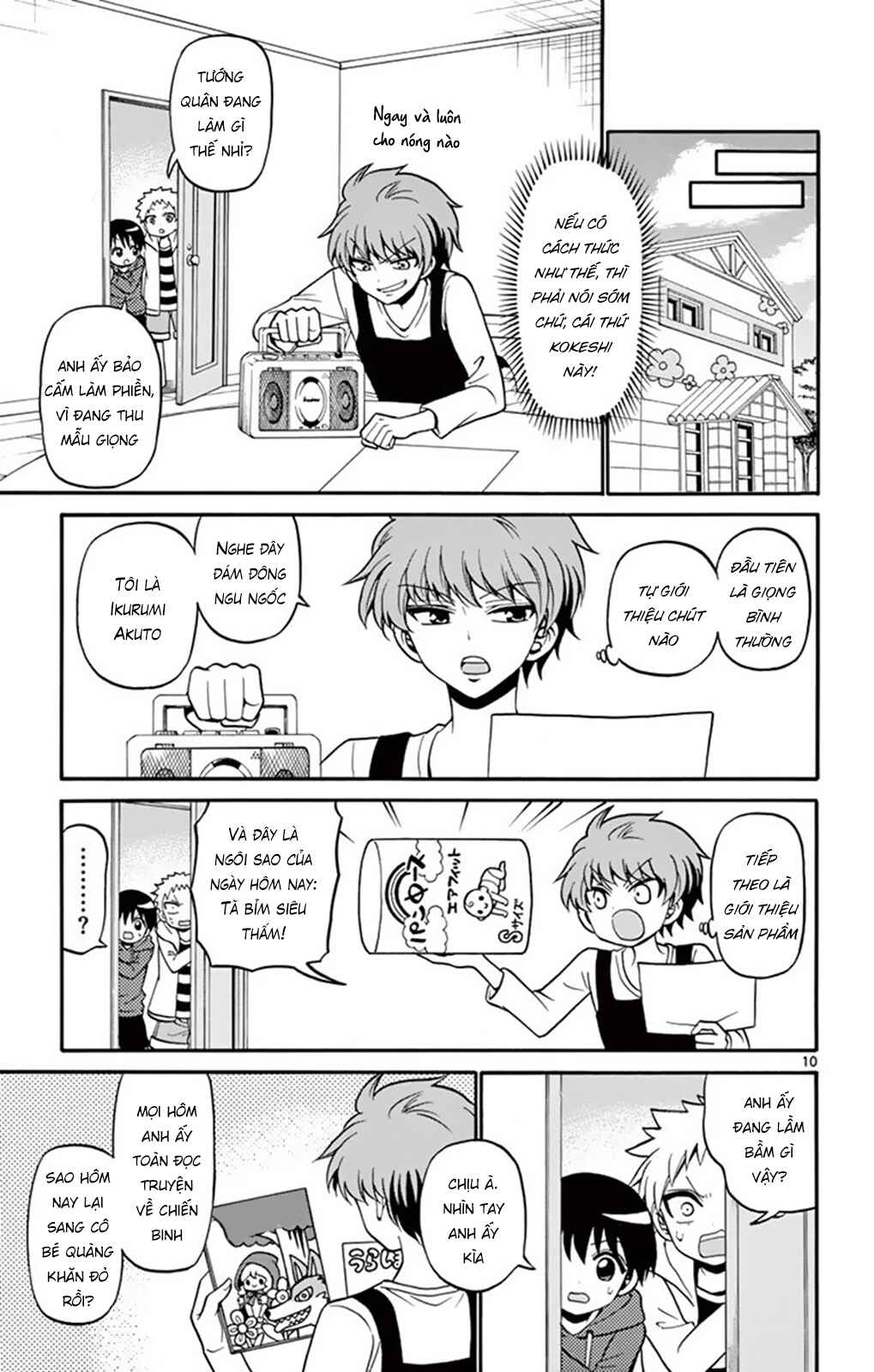 Chapter 50 - Page 11