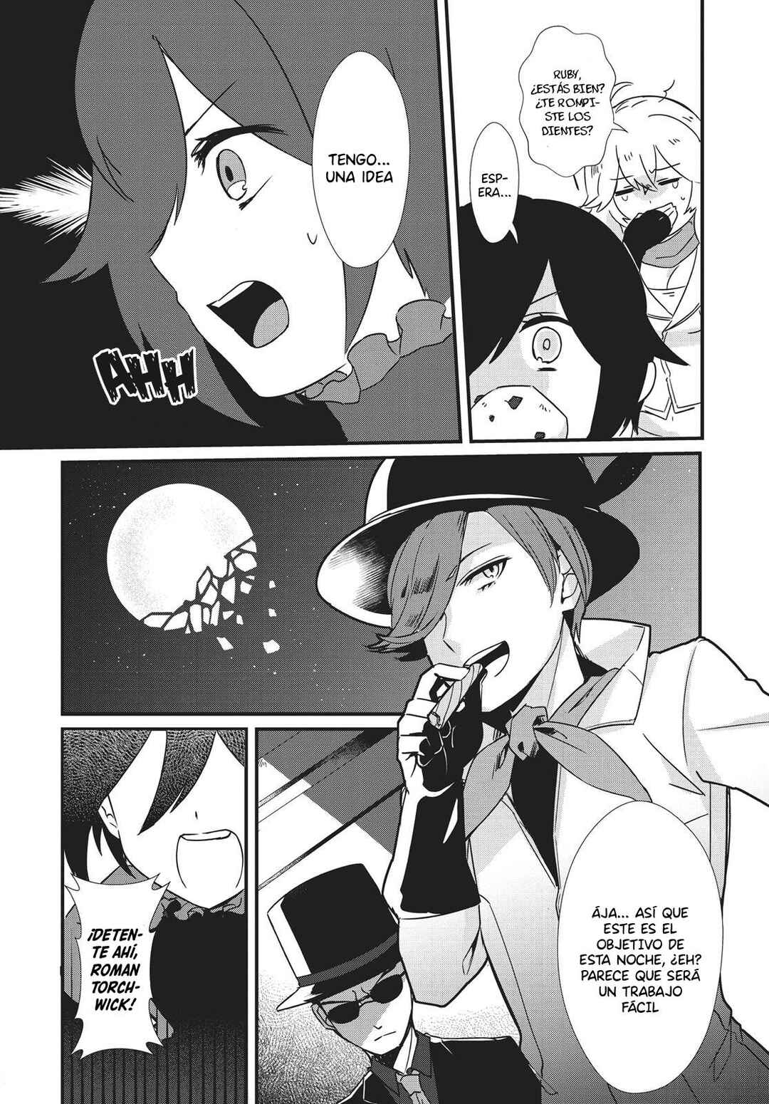 Chapter 24 - Page 5