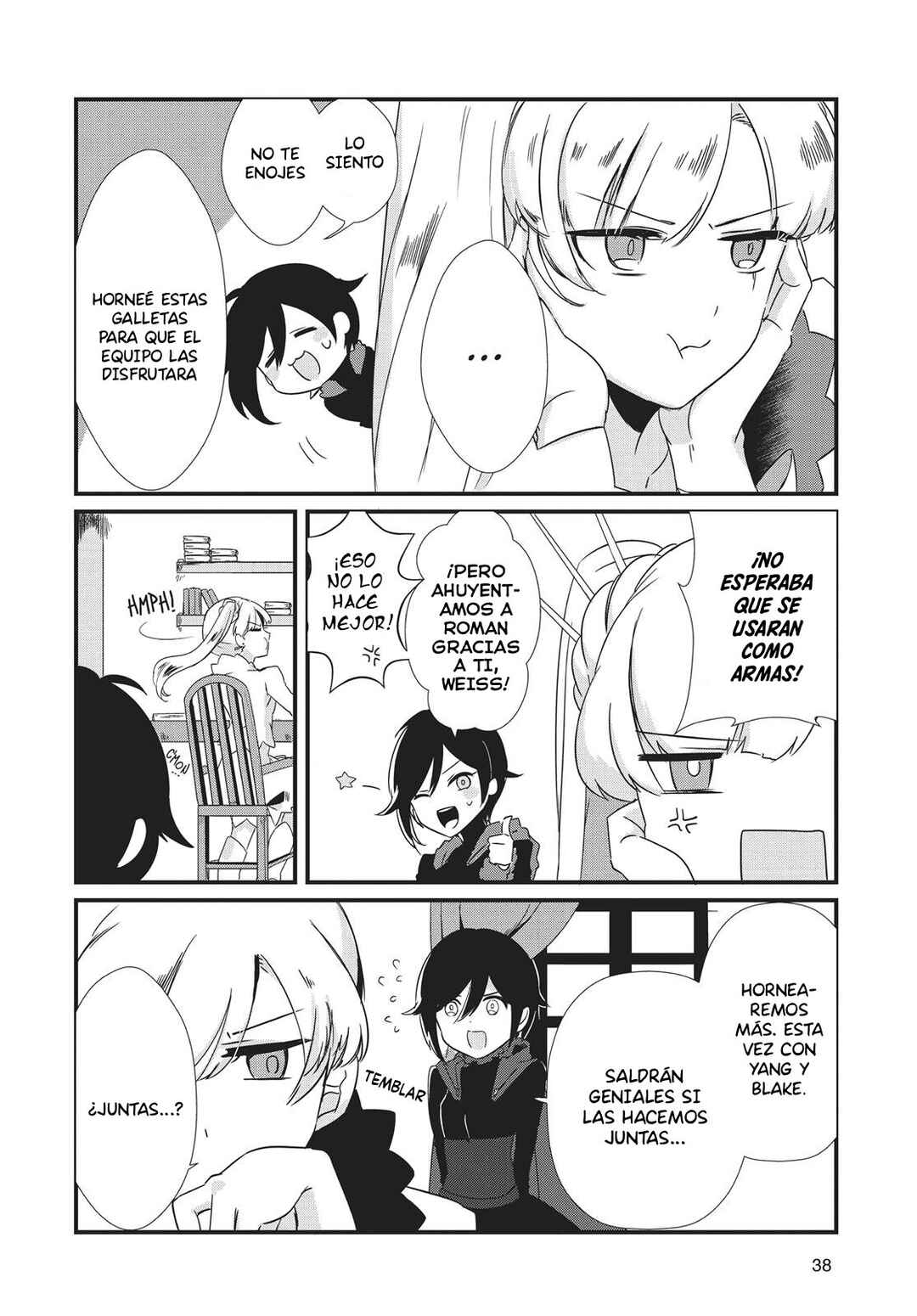 Chapter 24 - Page 9