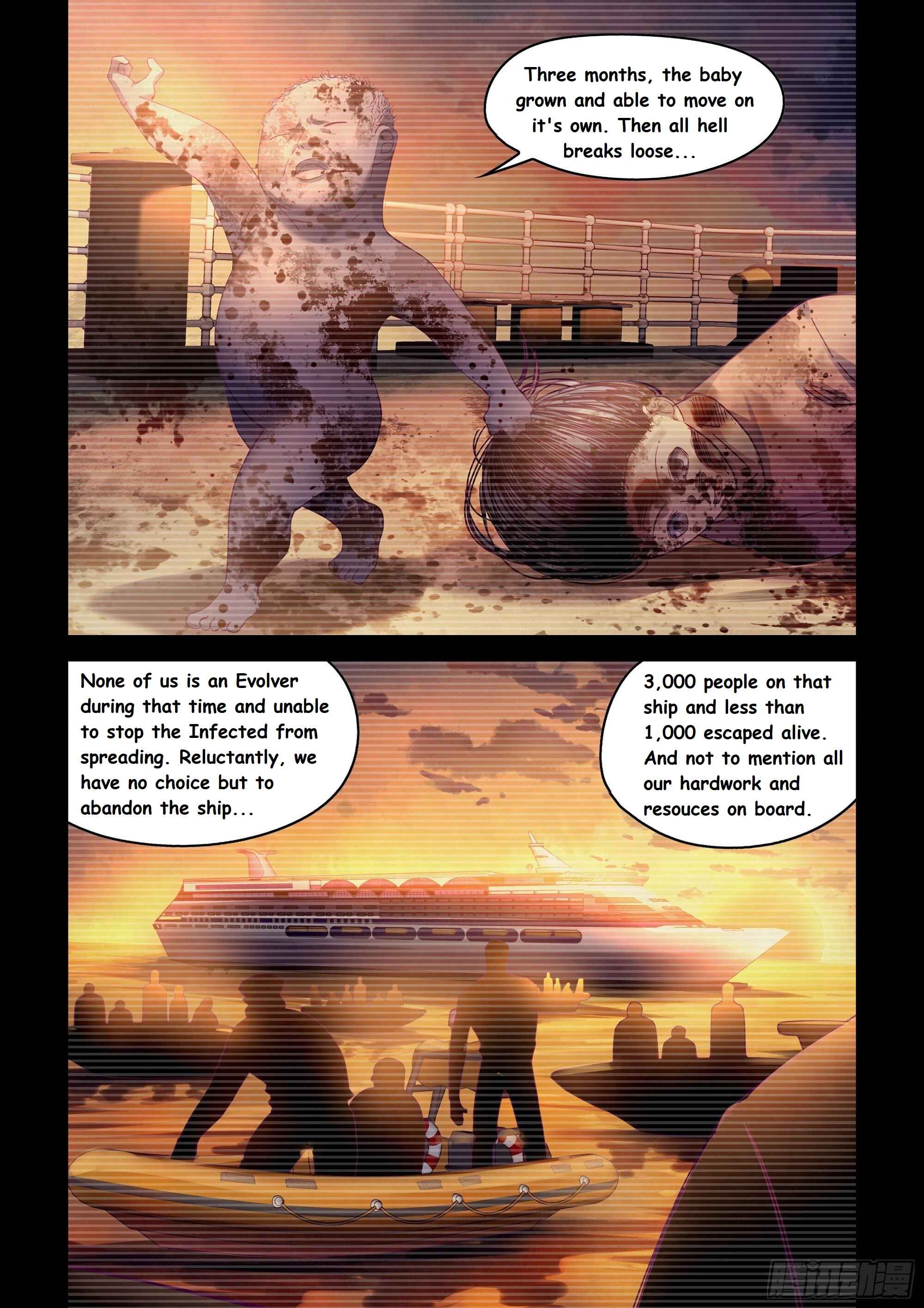 Chapter 396 - Page 17
